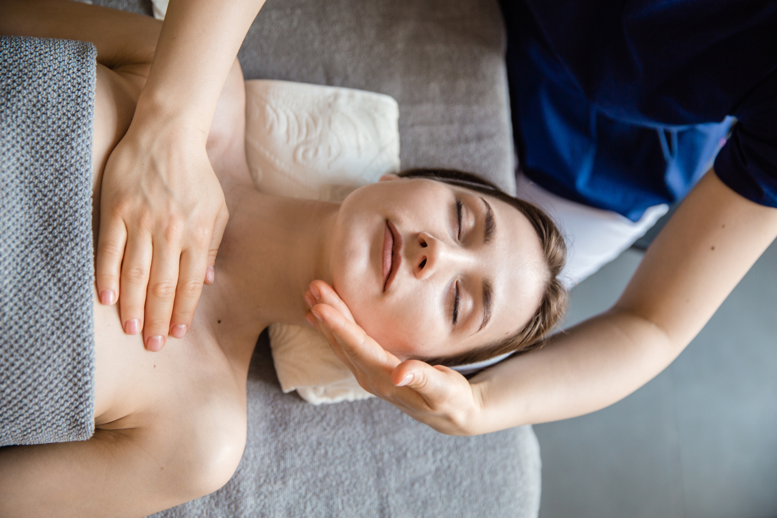 Массажист. Семейный и детский фотограф и видеограф в Москве, Дрокина Наталья