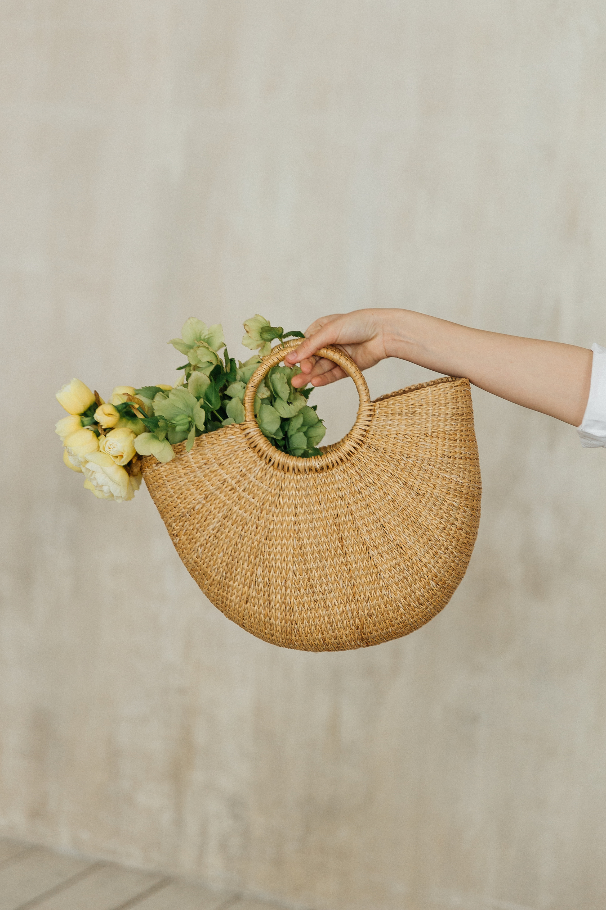 Флорист. Семейный и детский фотограф и видеограф в Москве, Дрокина Наталья