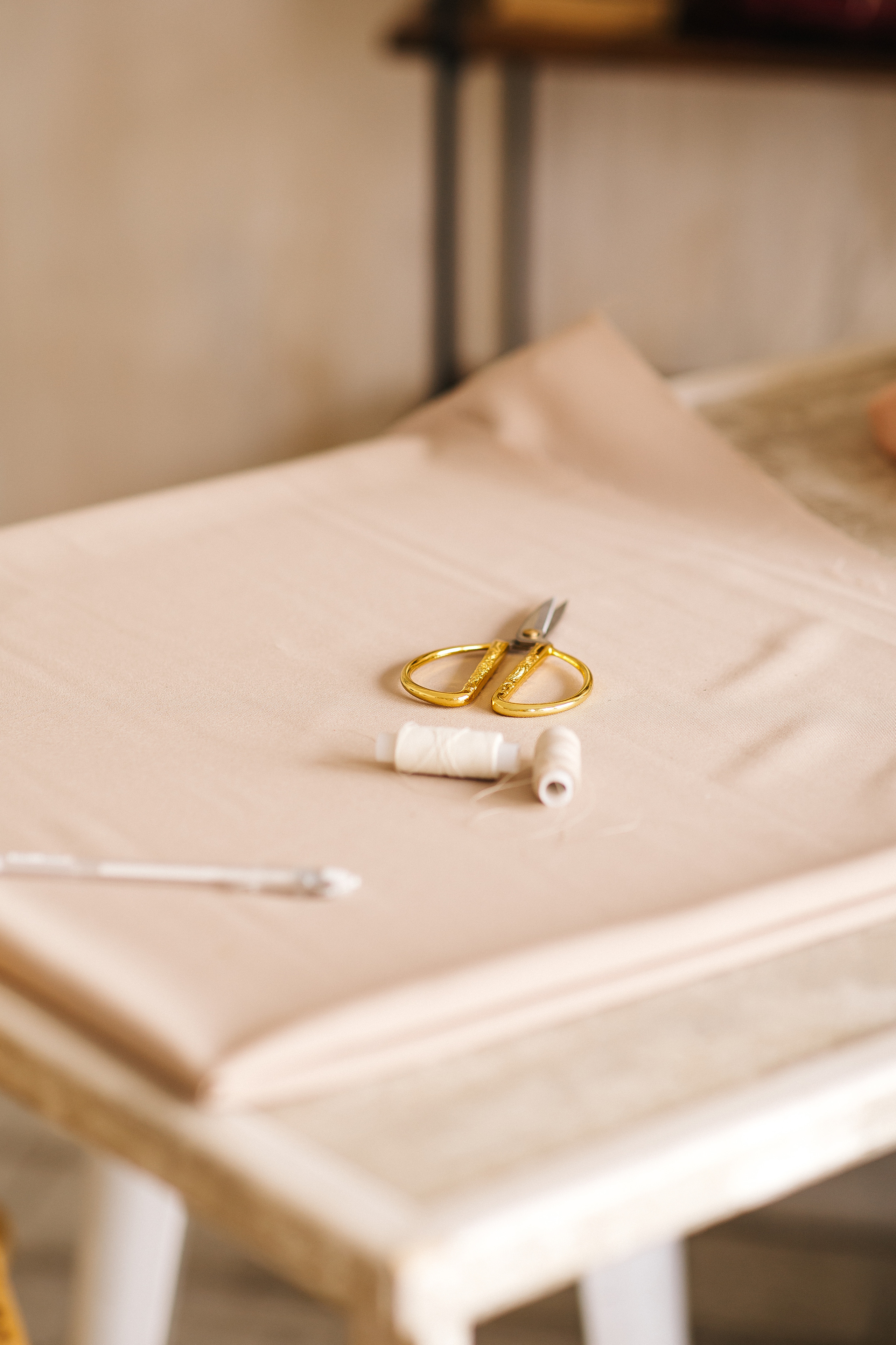 Дизайнер одежды, швея. Семейный и детский фотограф и видеограф в Москве, Дрокина Наталья