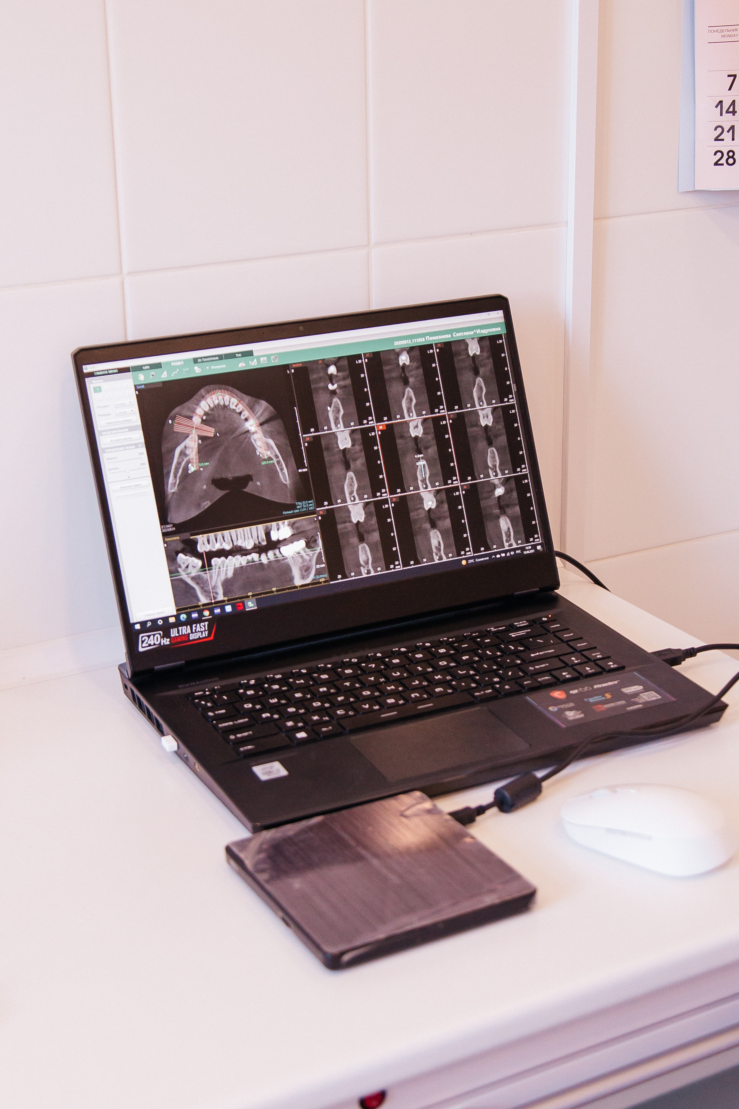 Стоматология. Семейный и детский фотограф и видеограф в Москве, Дрокина Наталья