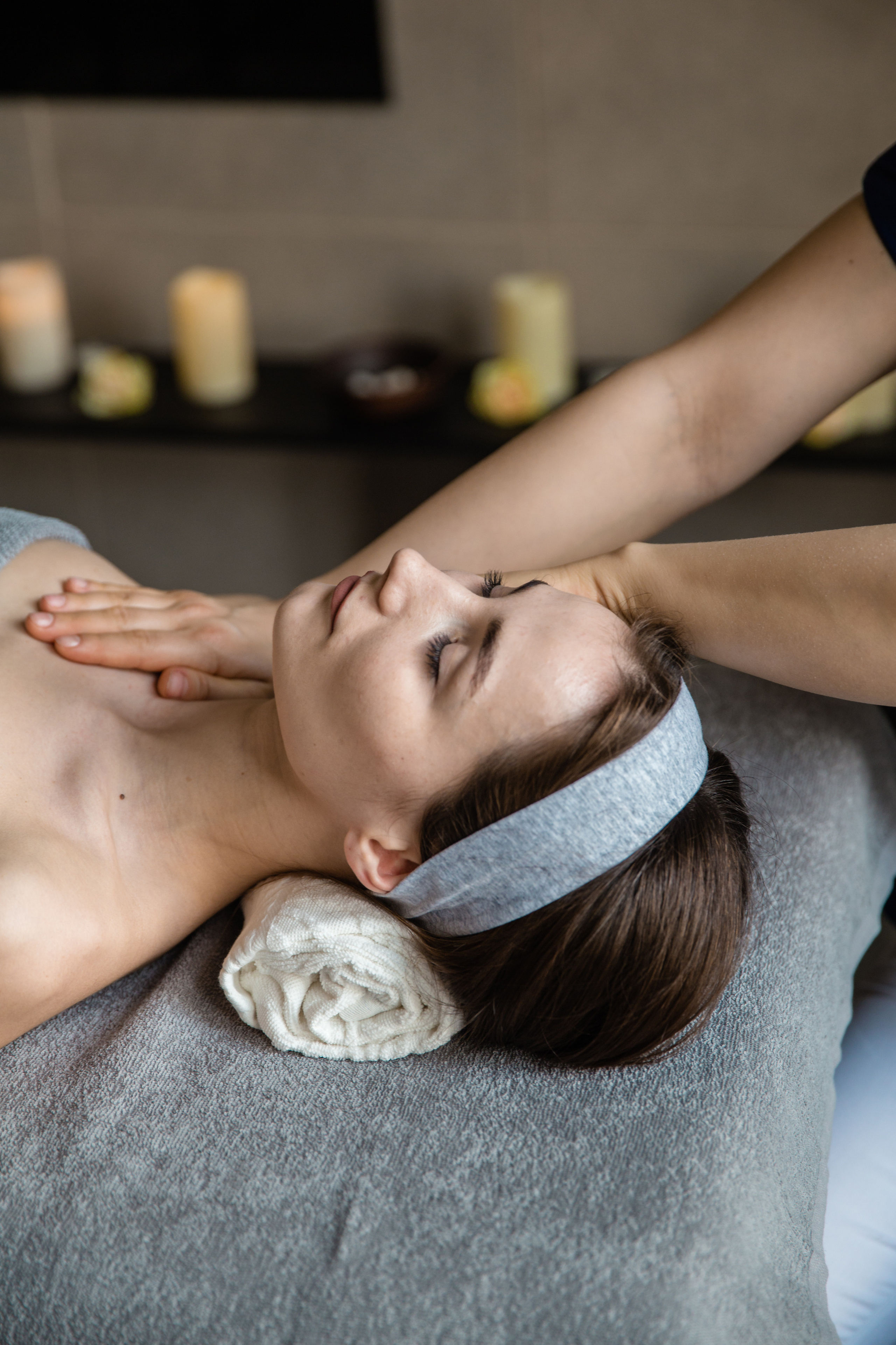 Массажист. Семейный и детский фотограф и видеограф в Москве, Дрокина Наталья