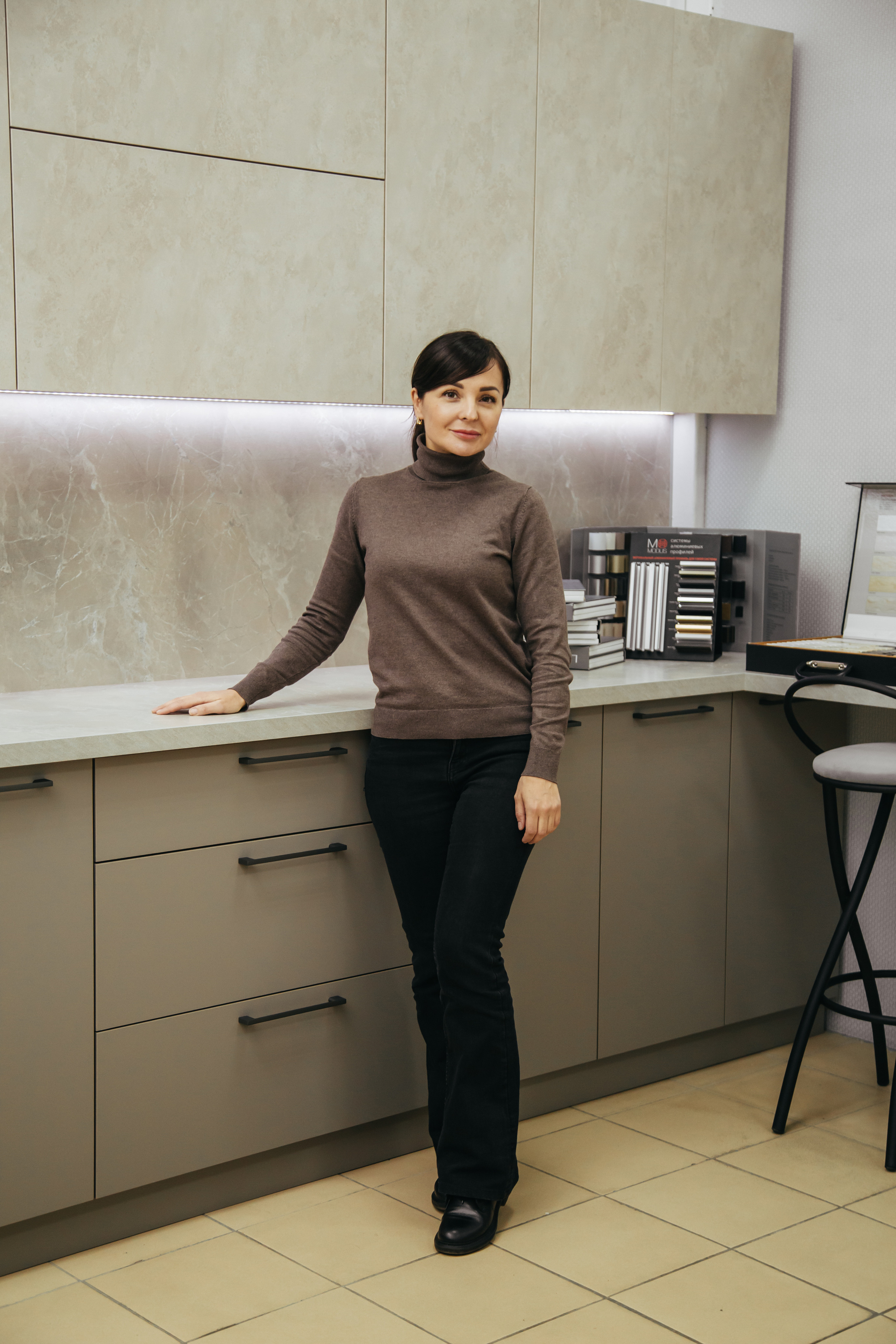 Студия мебели. Семейный и детский фотограф и видеограф в Москве, Дрокина Наталья