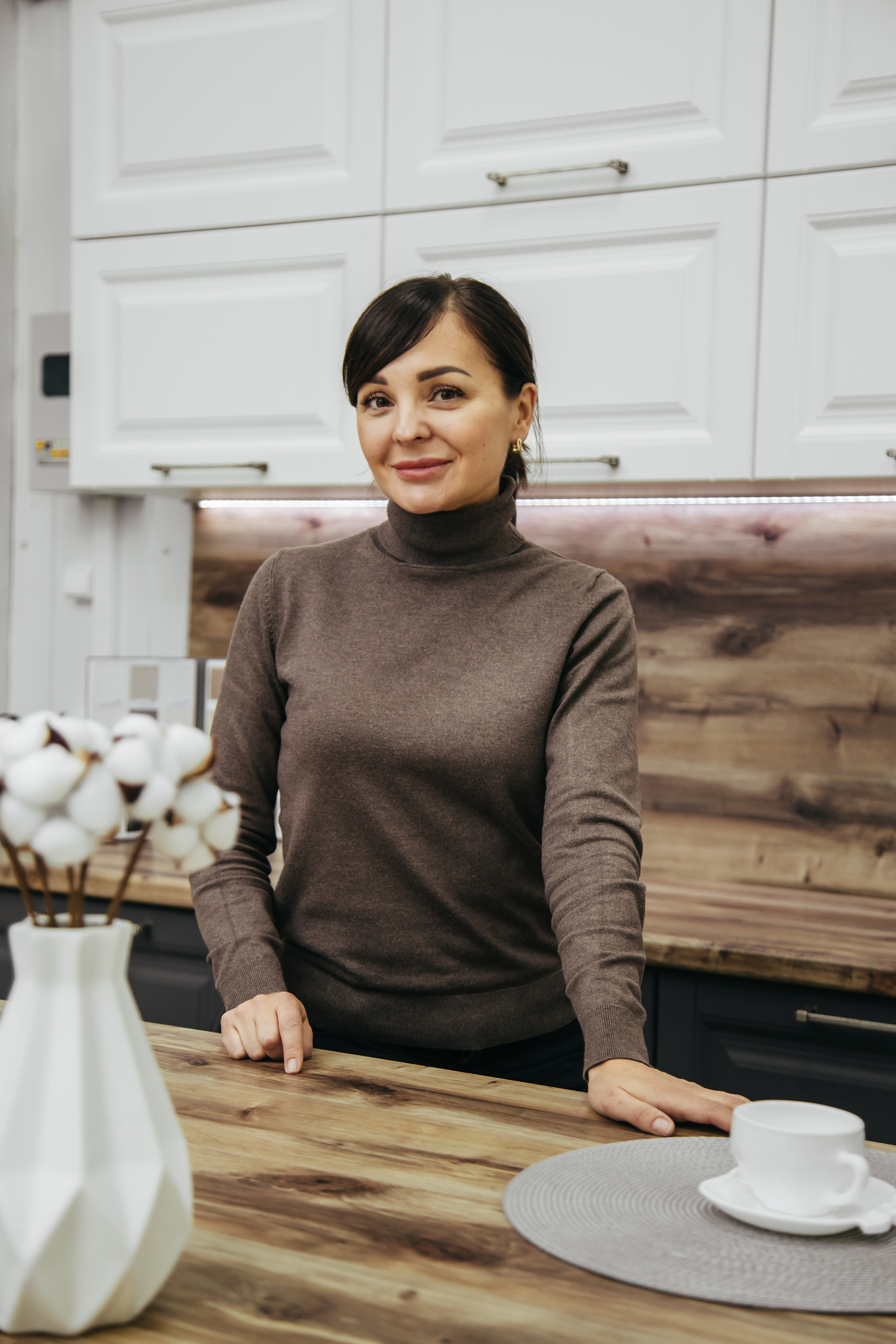 Студия мебели. Семейный и детский фотограф и видеограф в Москве, Дрокина Наталья