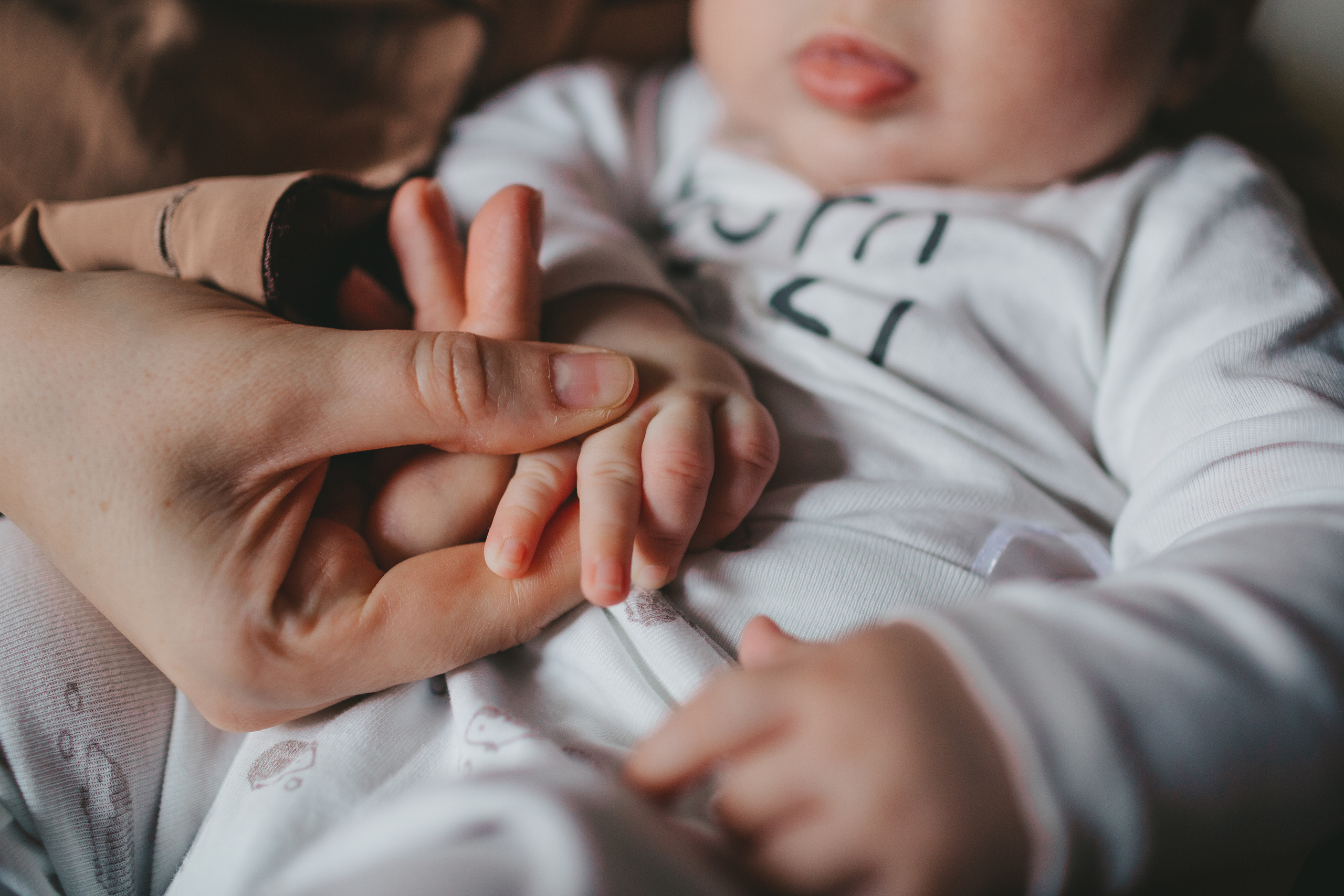 Домашняя фотосессия Юлии с сыночком. Семейный и детский фотограф и видеограф в Москве, Дрокина Наталья