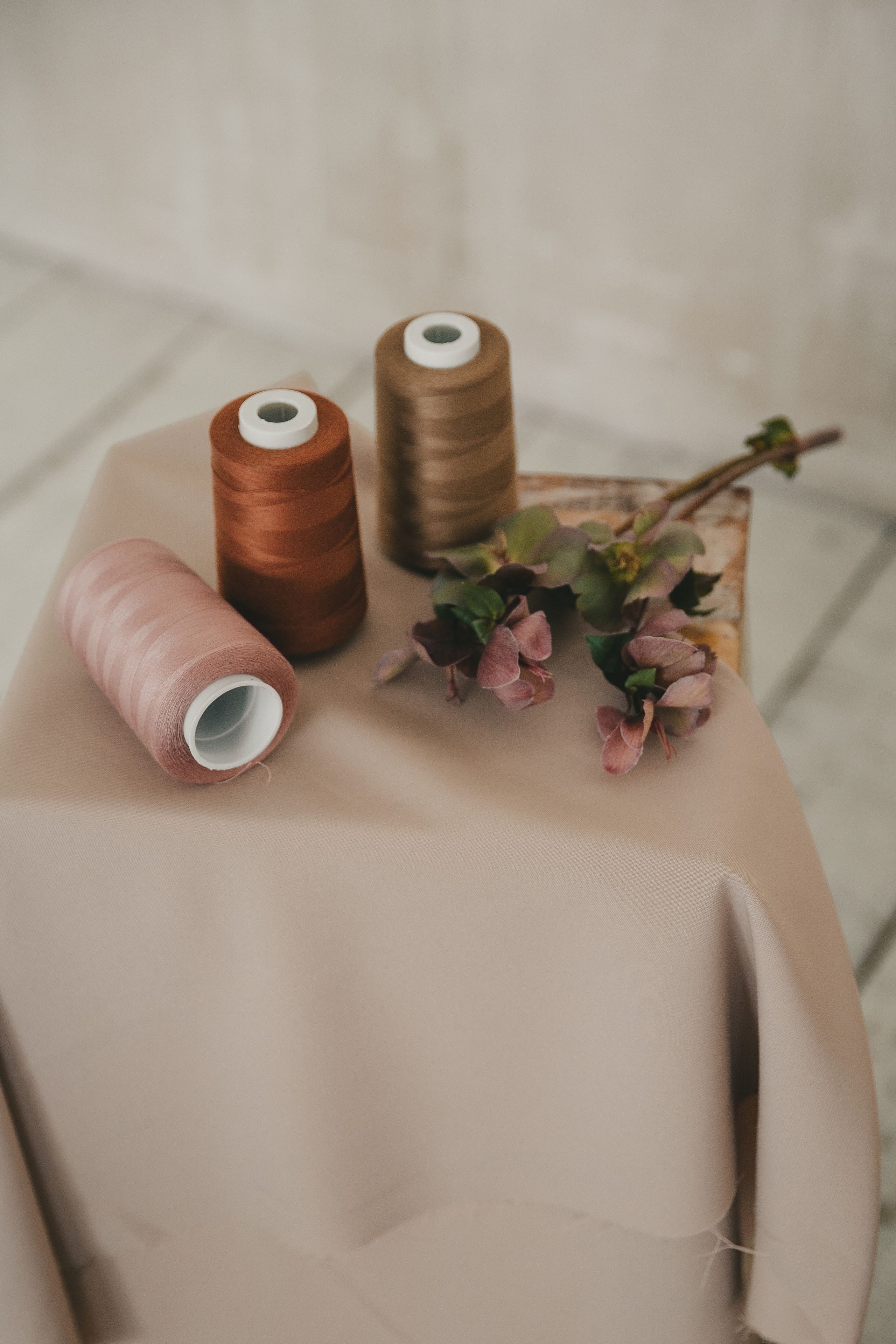 Дизайнер одежды, швея. Семейный и детский фотограф и видеограф в Москве, Дрокина Наталья