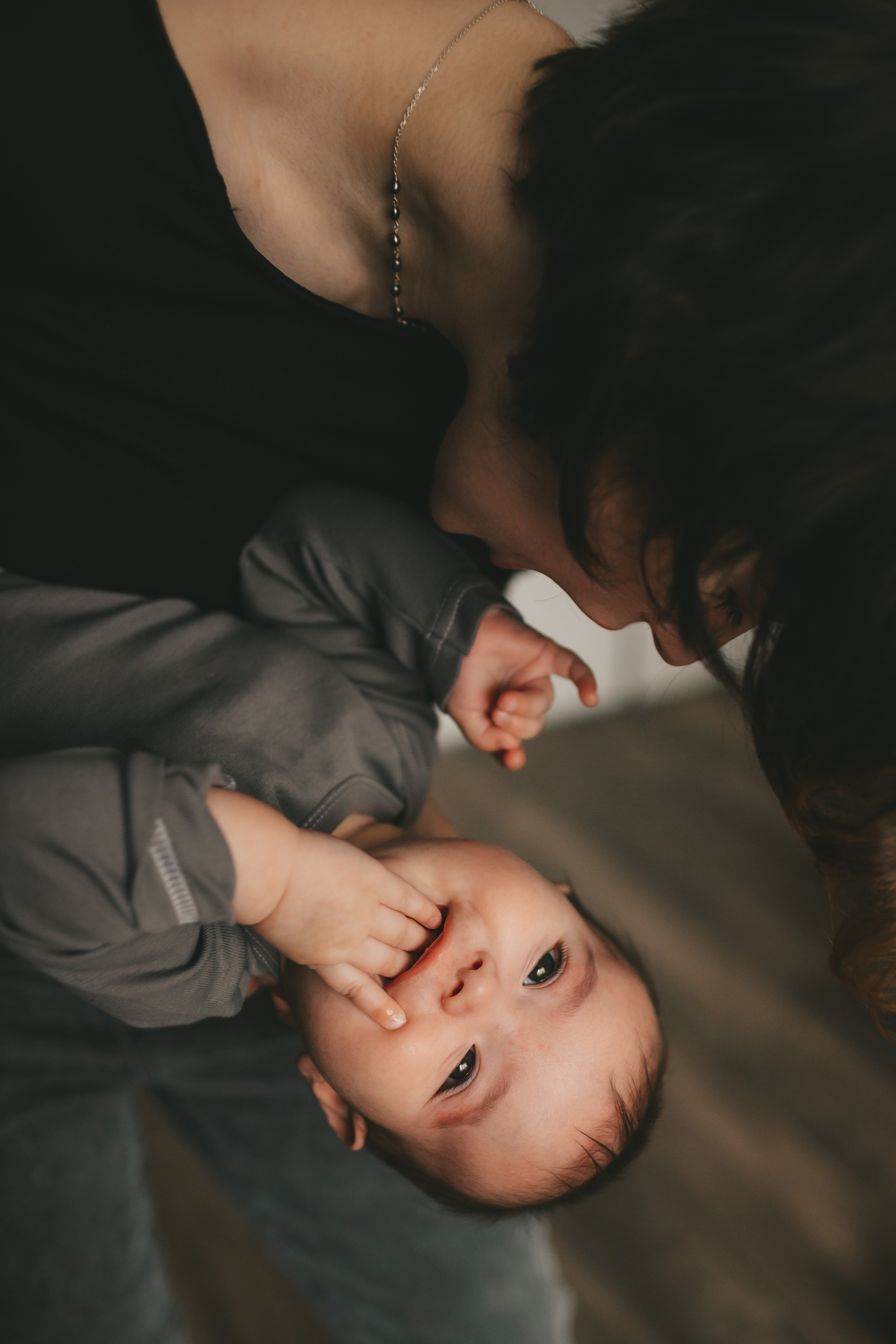 Фотосессия у Вас дома. Семейный и детский фотограф и видеограф в Москве, Дрокина Наталья