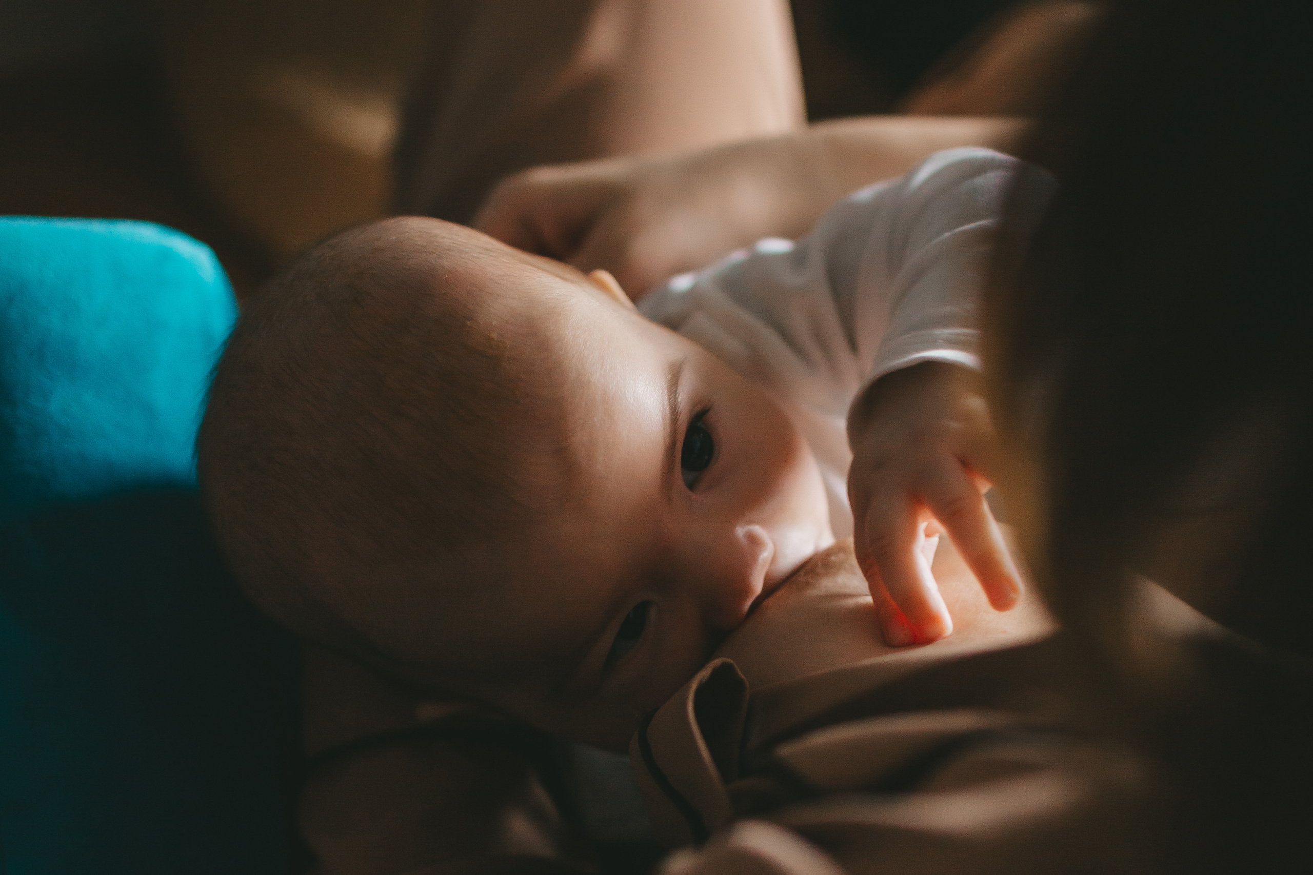 Домашняя фотосессия Юлии с сыночком. Семейный и детский фотограф и видеограф в Москве, Дрокина Наталья