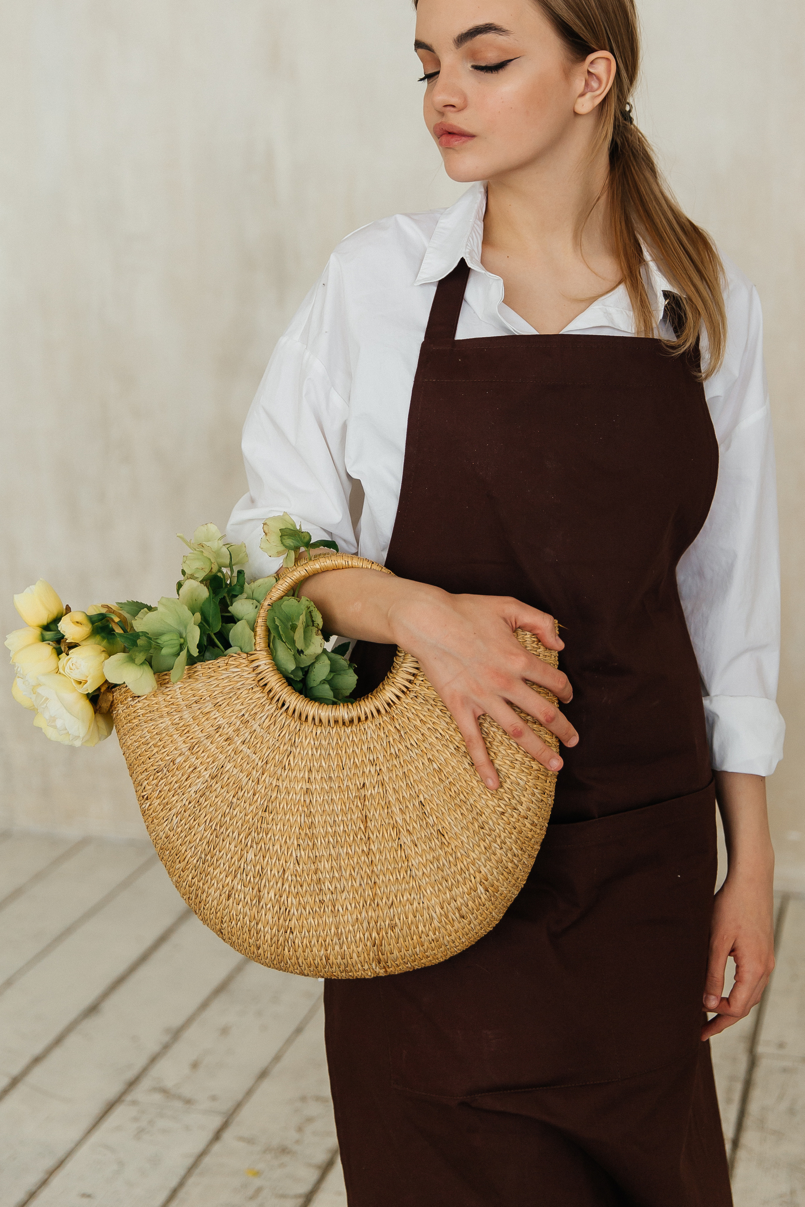 Флорист. Семейный и детский фотограф и видеограф в Москве, Дрокина Наталья