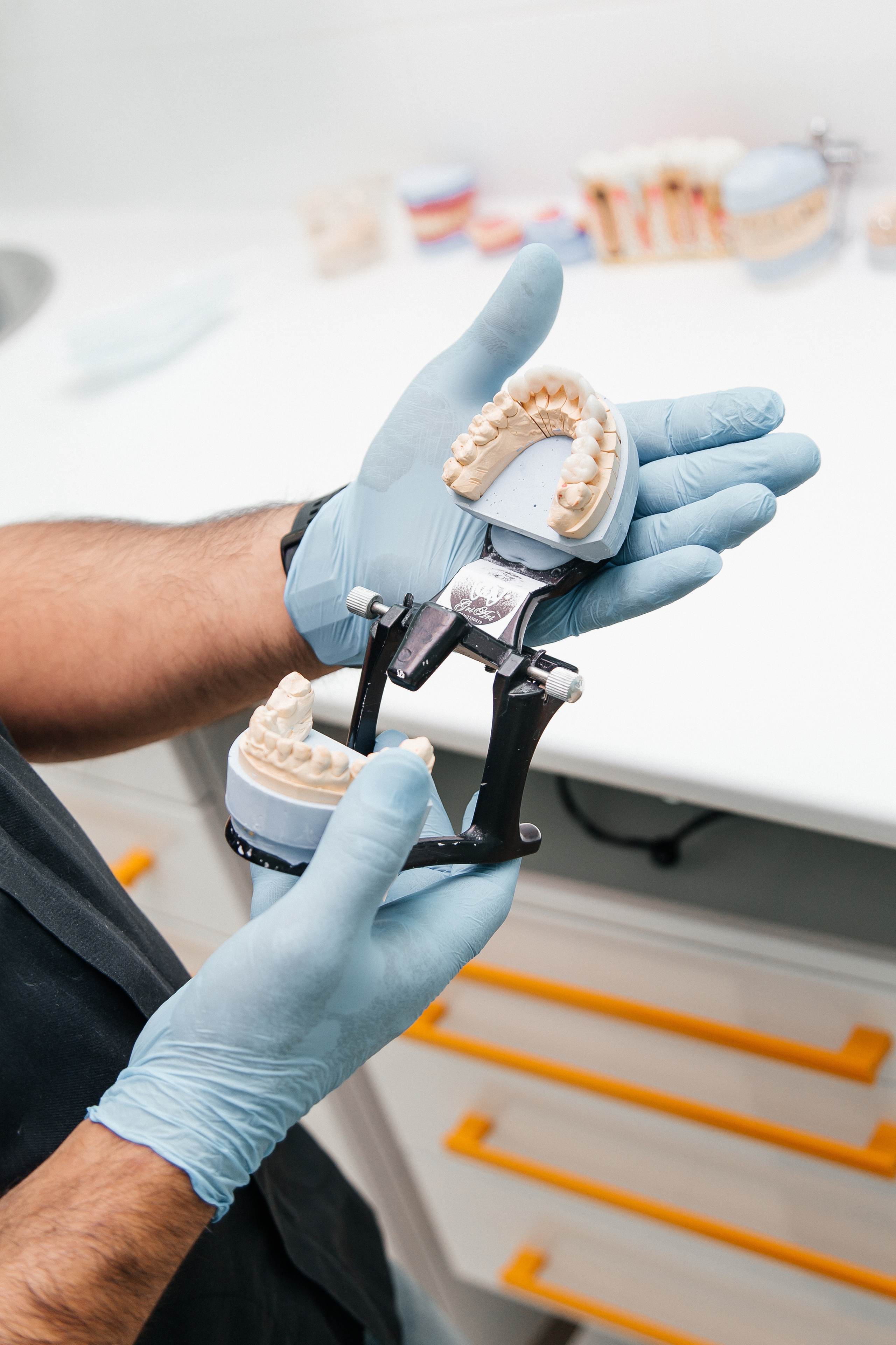 Стоматология. Семейный и детский фотограф и видеограф в Москве, Дрокина Наталья