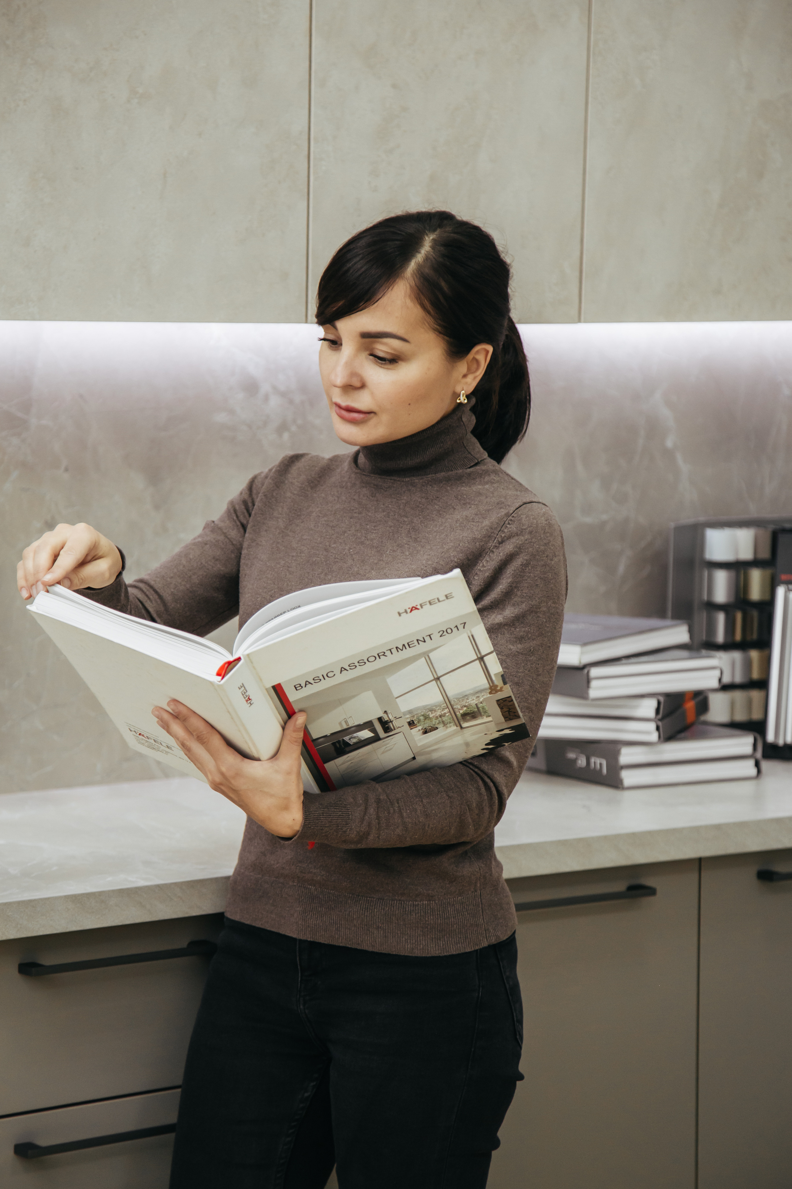 Студия мебели. Семейный и детский фотограф и видеограф в Москве, Дрокина Наталья