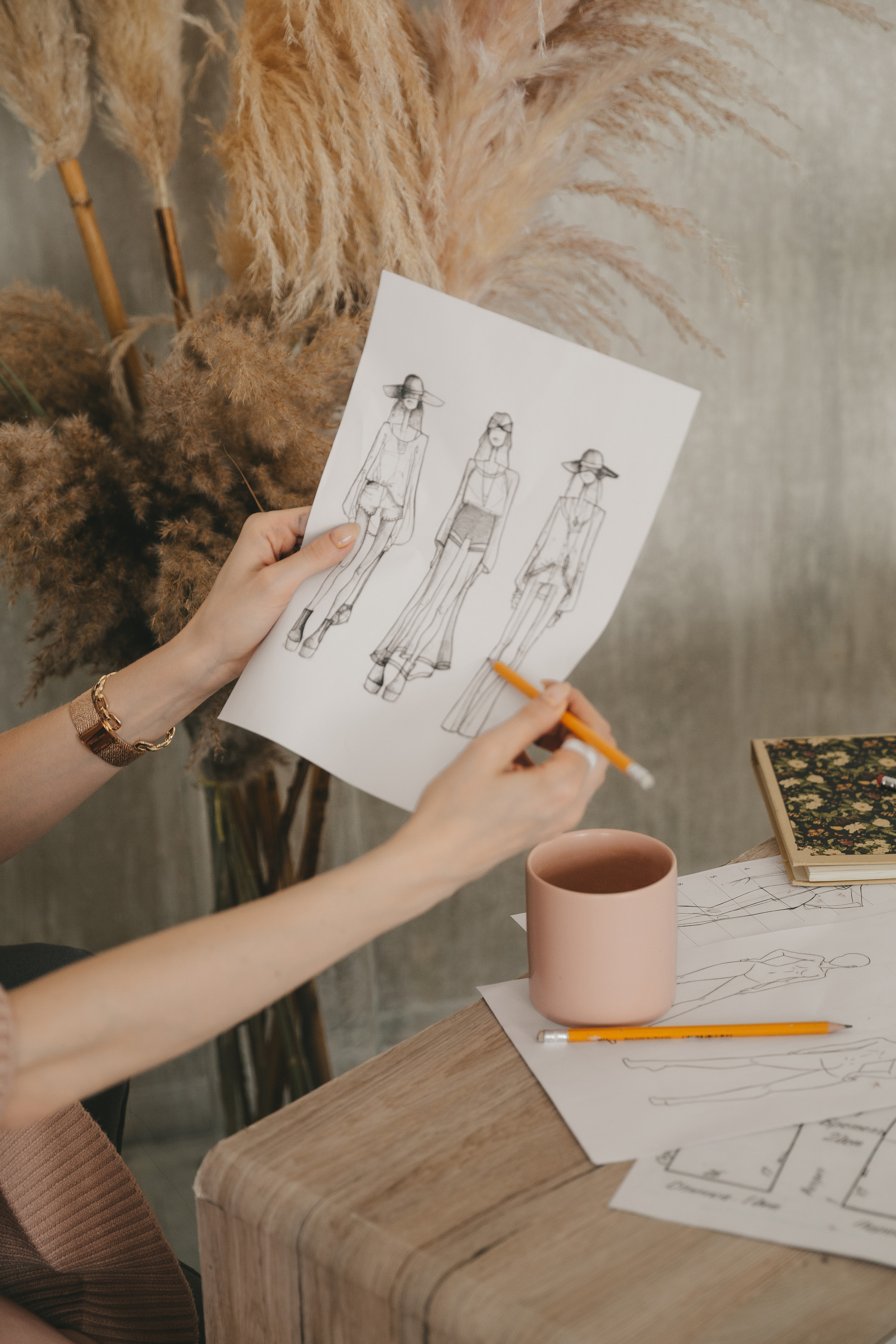 Дизайнер одежды, швея. Семейный и детский фотограф и видеограф в Москве, Дрокина Наталья