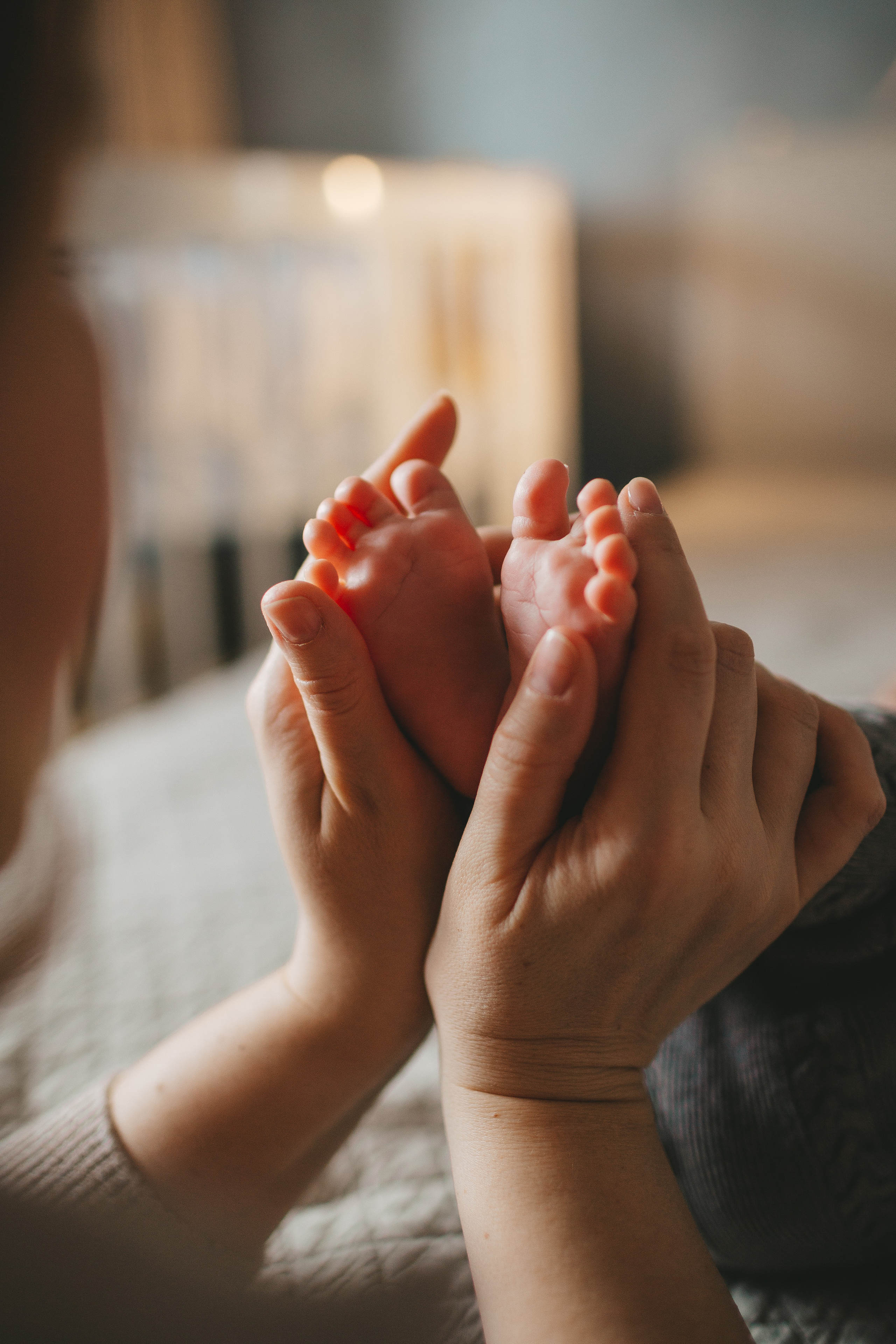Домашняя фотосессия Юлии с сыночком. Семейный и детский фотограф и видеограф в Москве, Дрокина Наталья