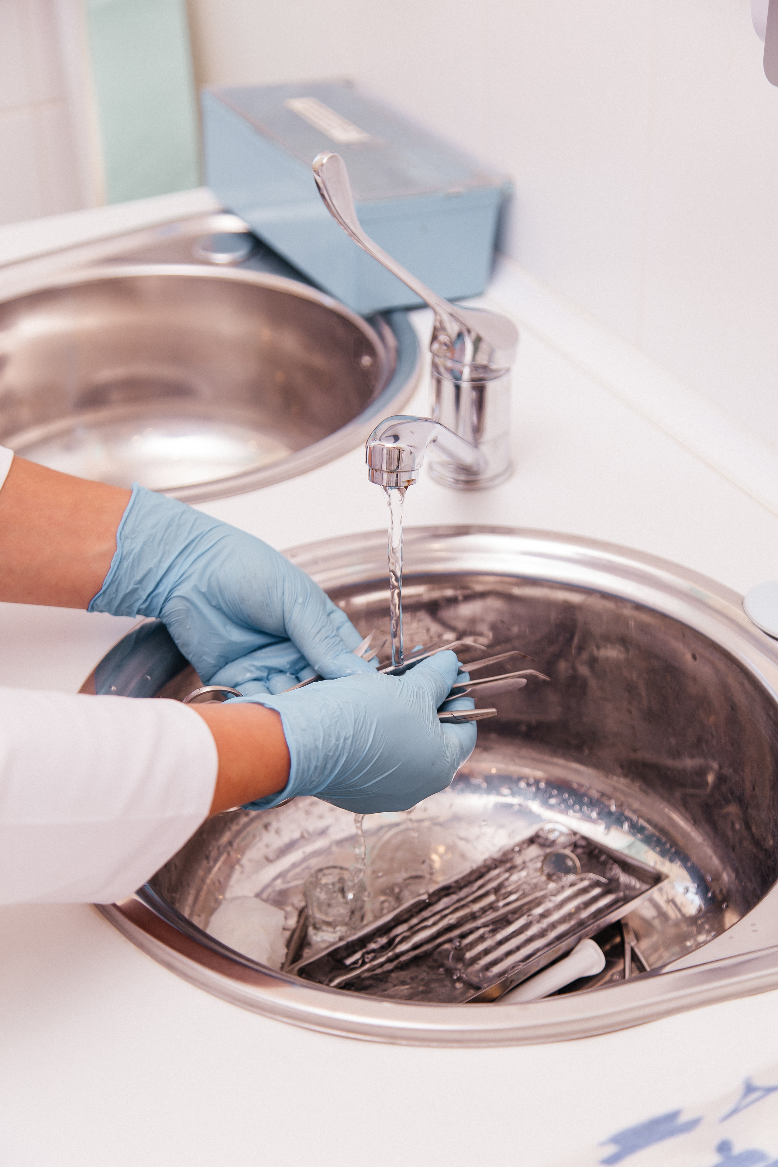 Стоматология. Семейный и детский фотограф и видеограф в Москве, Дрокина Наталья