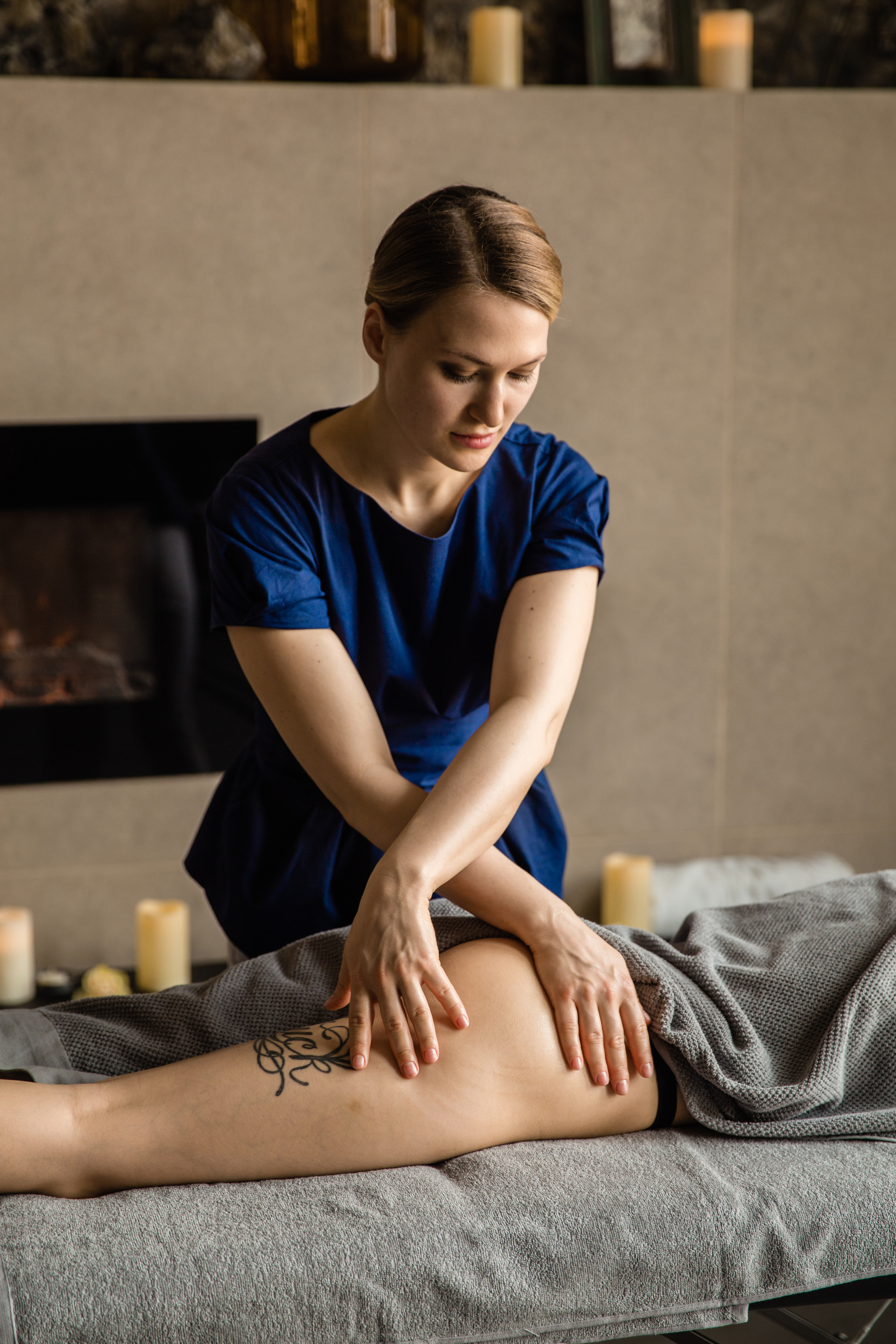 Массажист. Семейный и детский фотограф и видеограф в Москве, Дрокина Наталья