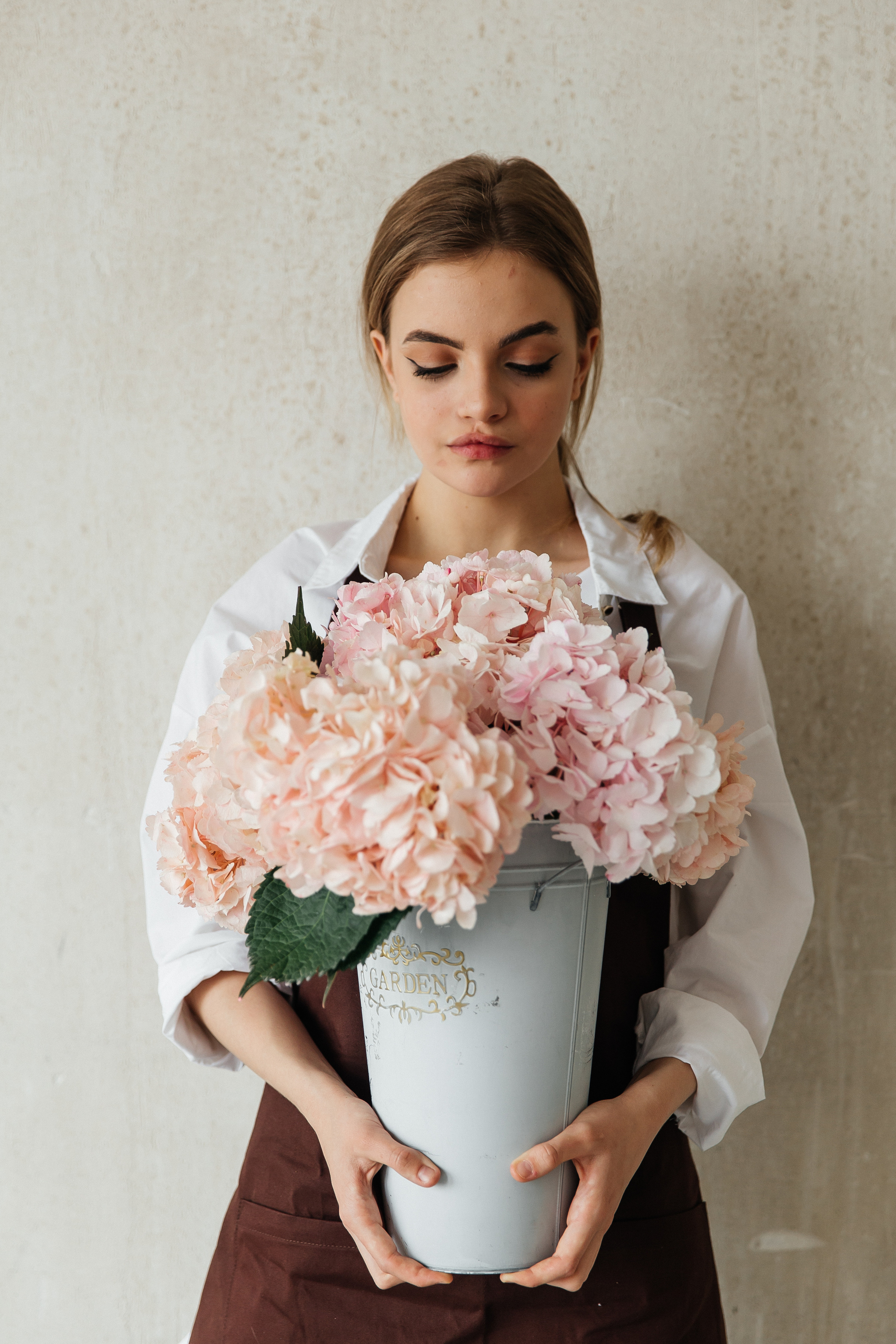 Флорист. Семейный и детский фотограф и видеограф в Москве, Дрокина Наталья