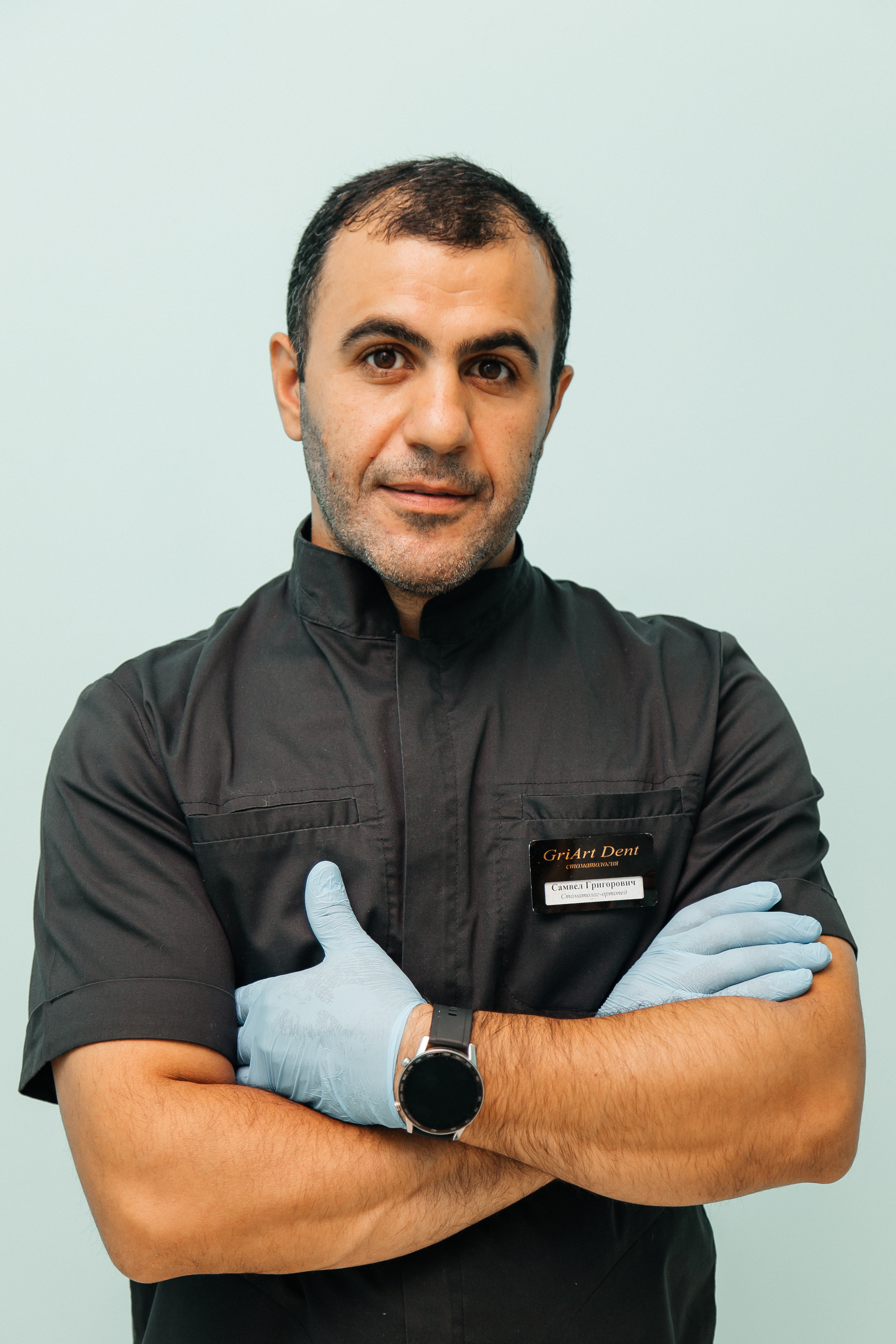 Стоматология. Семейный и детский фотограф и видеограф в Москве, Дрокина Наталья