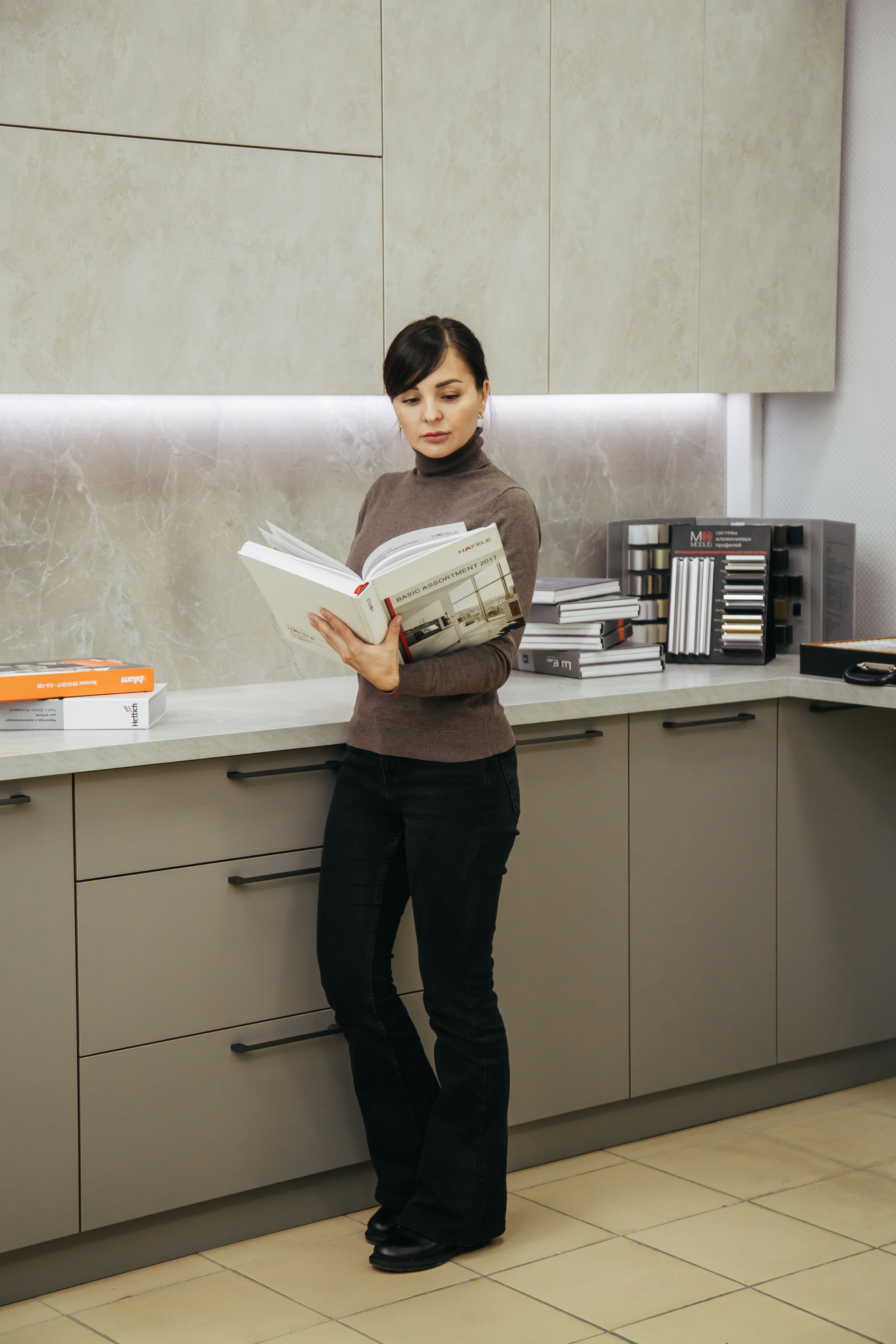 Студия мебели. Семейный и детский фотограф и видеограф в Москве, Дрокина Наталья