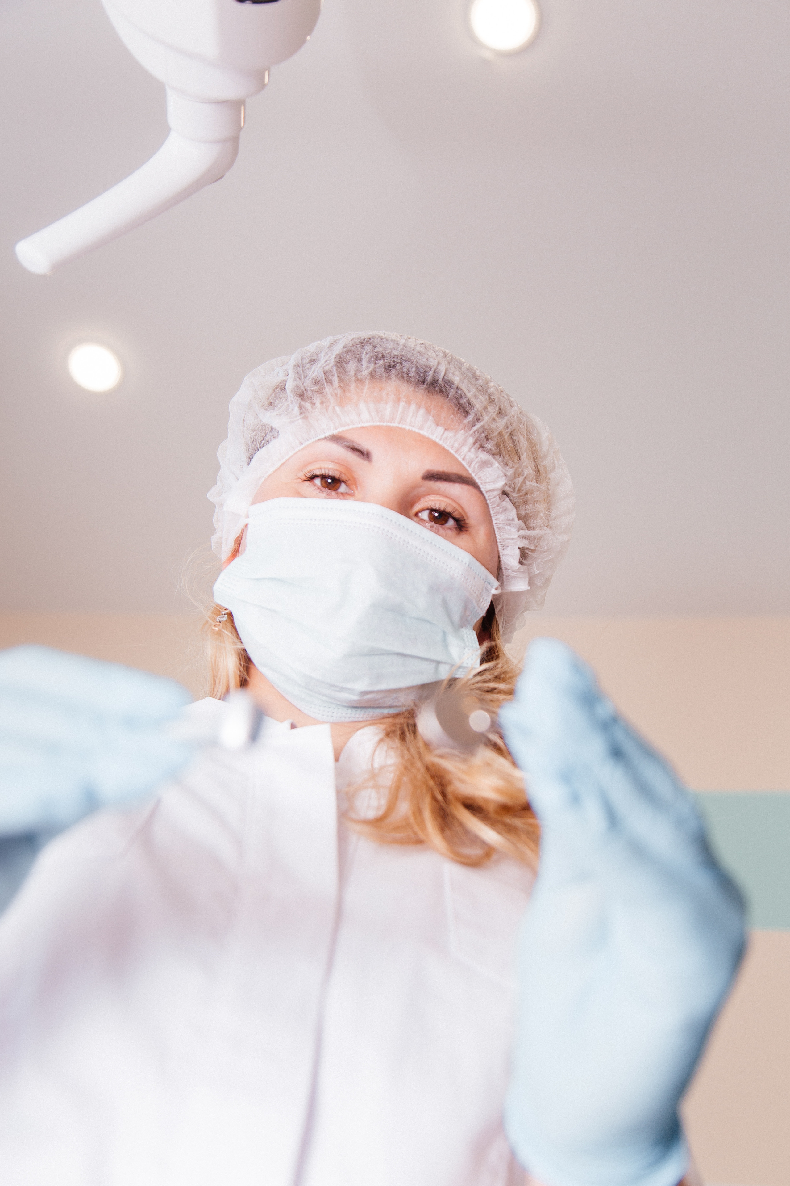 Стоматология. Семейный и детский фотограф и видеограф в Москве, Дрокина Наталья