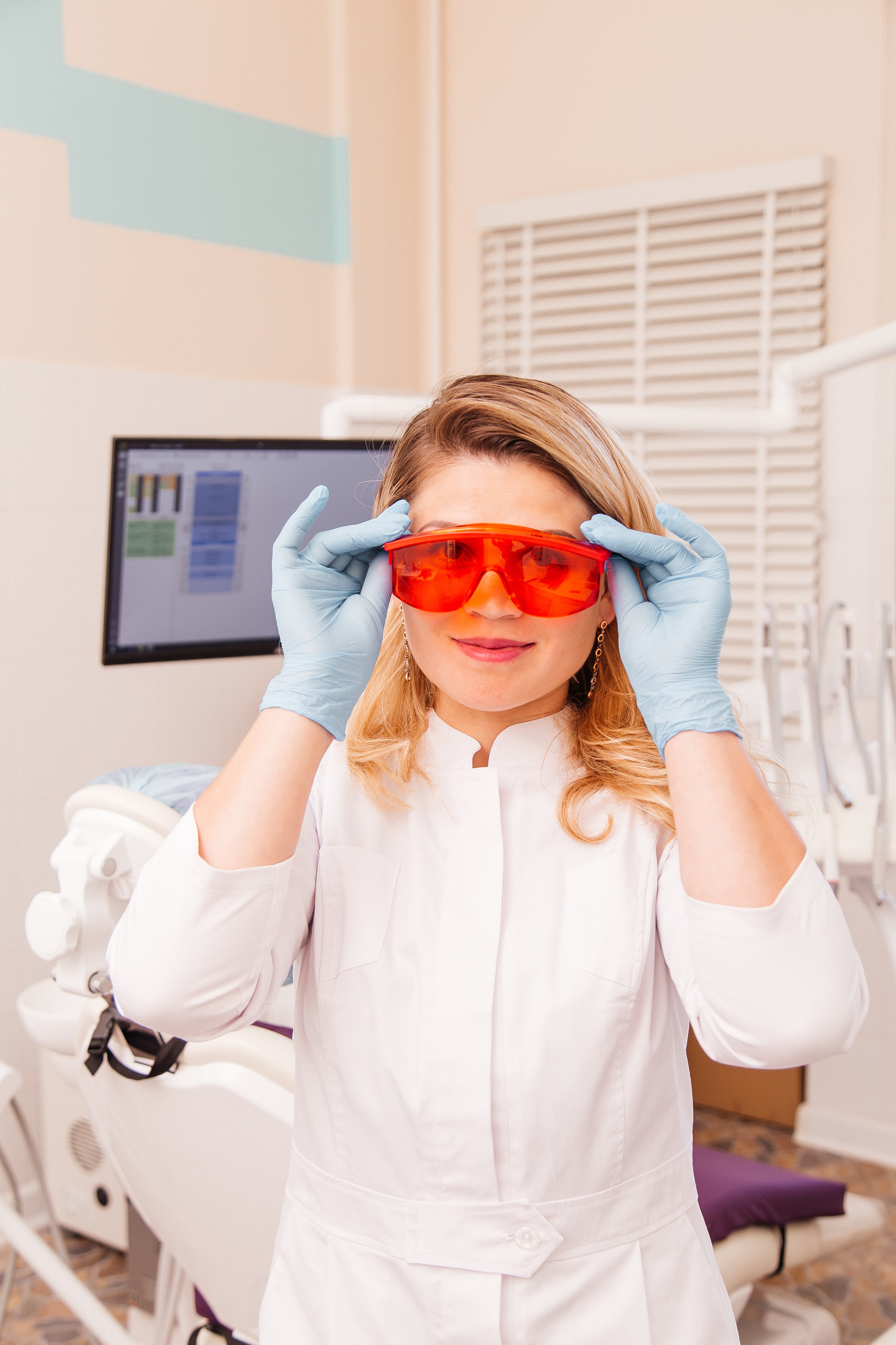 Стоматология. Семейный и детский фотограф и видеограф в Москве, Дрокина Наталья