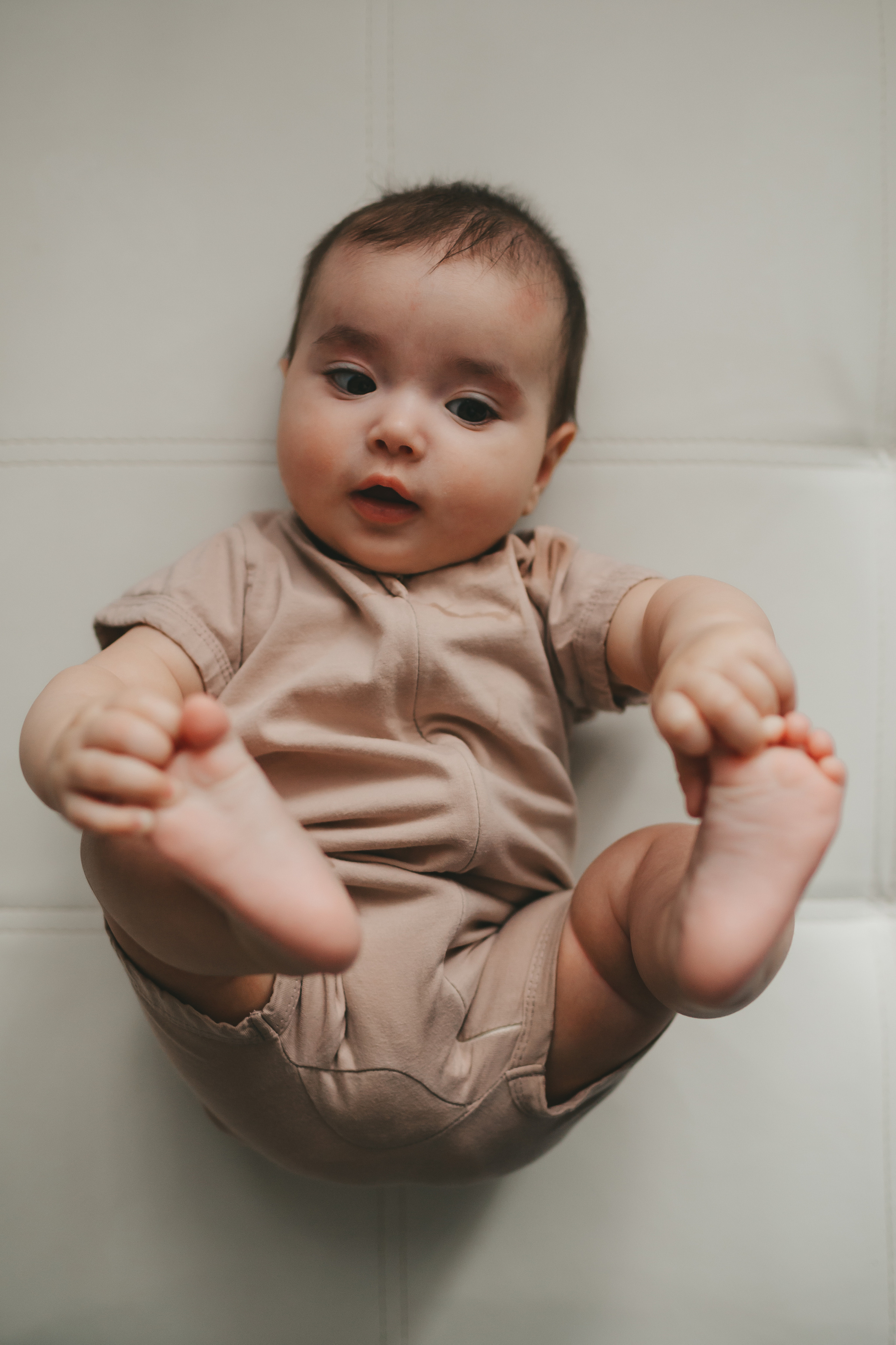 Аня и Алиса (домашняя фотосессия). Семейный и детский фотограф и видеограф в Москве, Дрокина Наталья