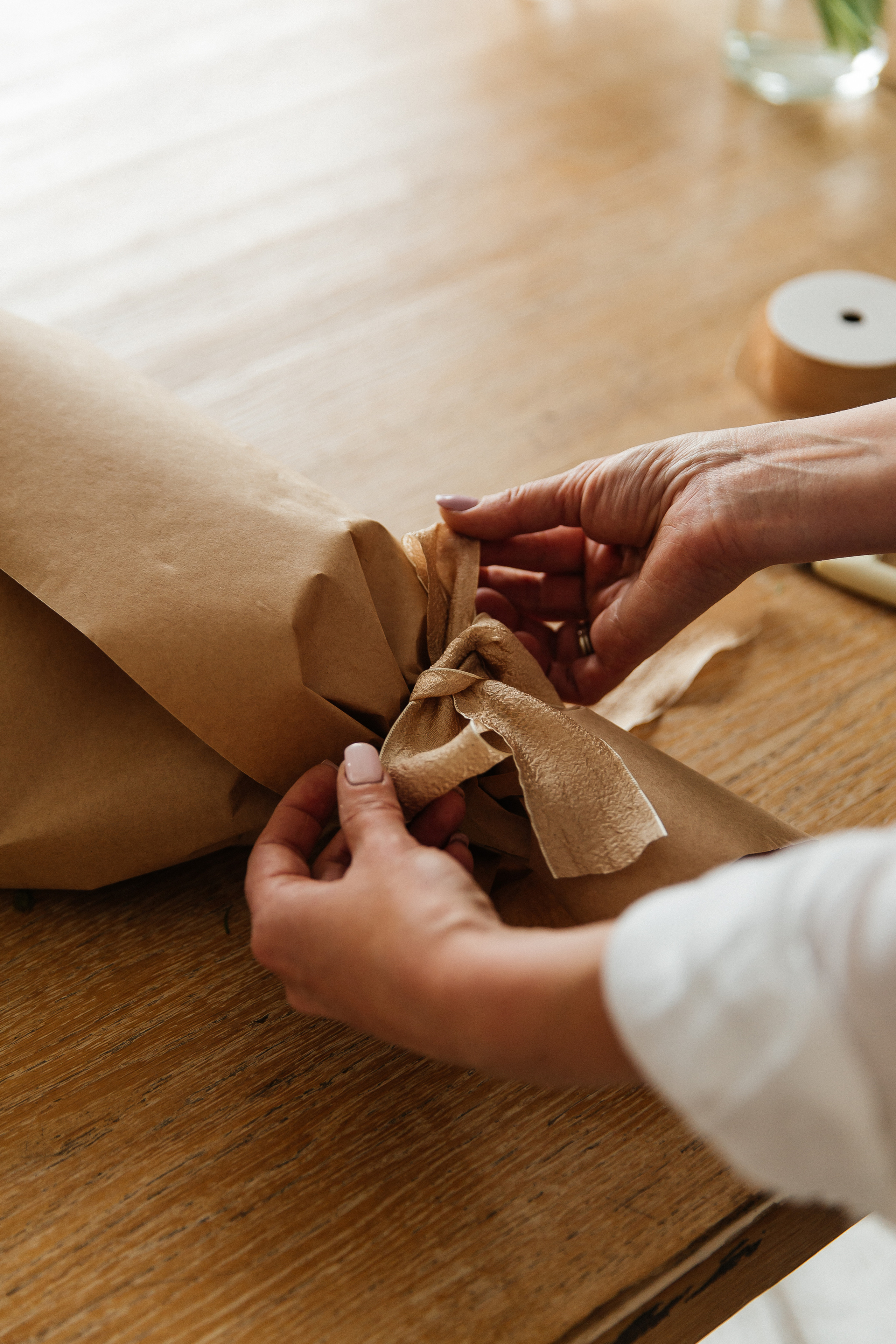 Флорист. Семейный и детский фотограф и видеограф в Москве, Дрокина Наталья