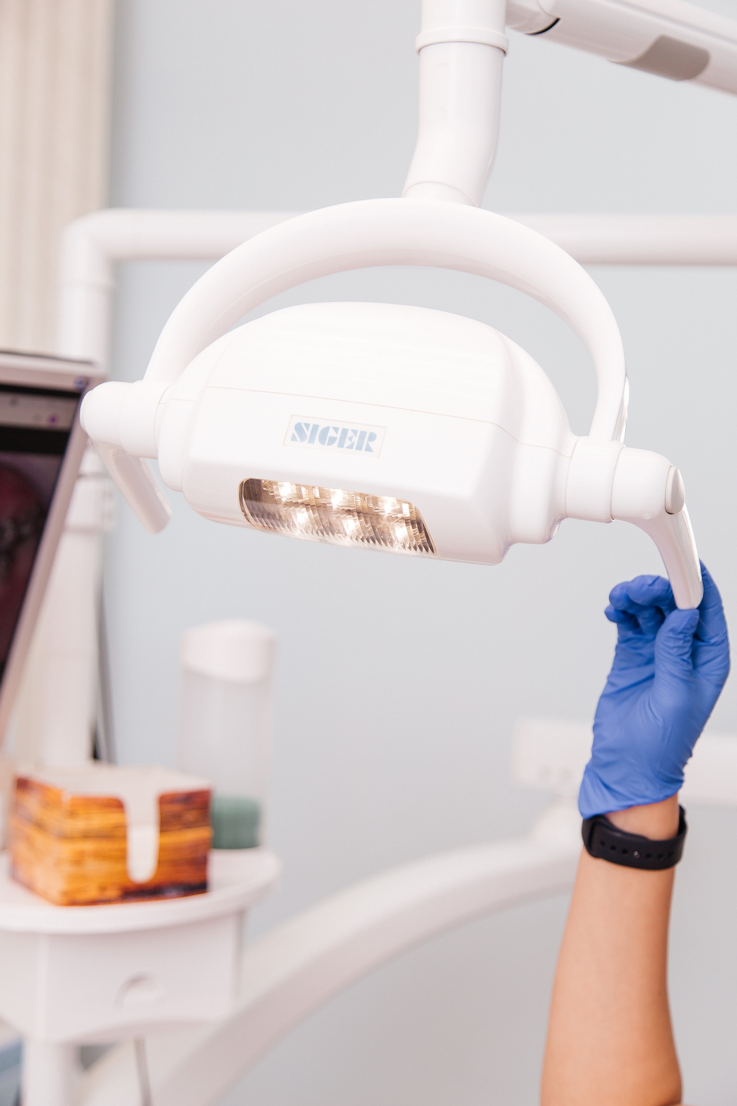 Стоматология. Семейный и детский фотограф и видеограф в Москве, Дрокина Наталья