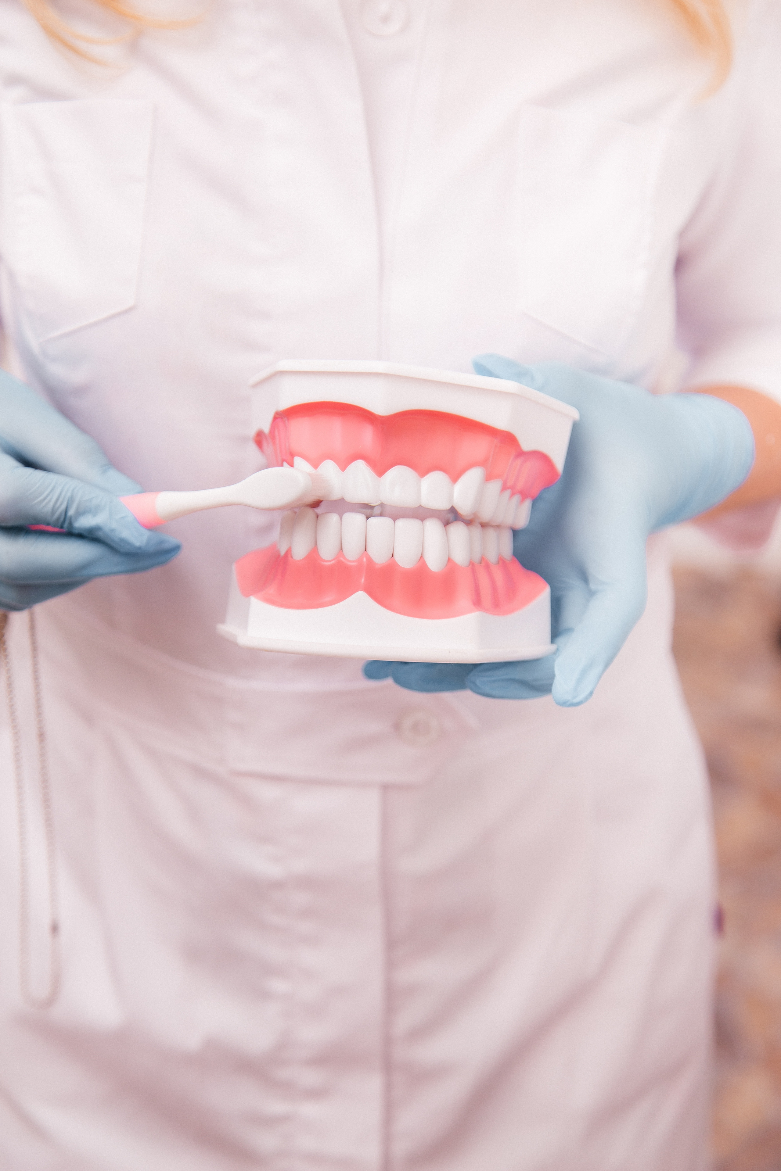 Стоматология. Семейный и детский фотограф и видеограф в Москве, Дрокина Наталья