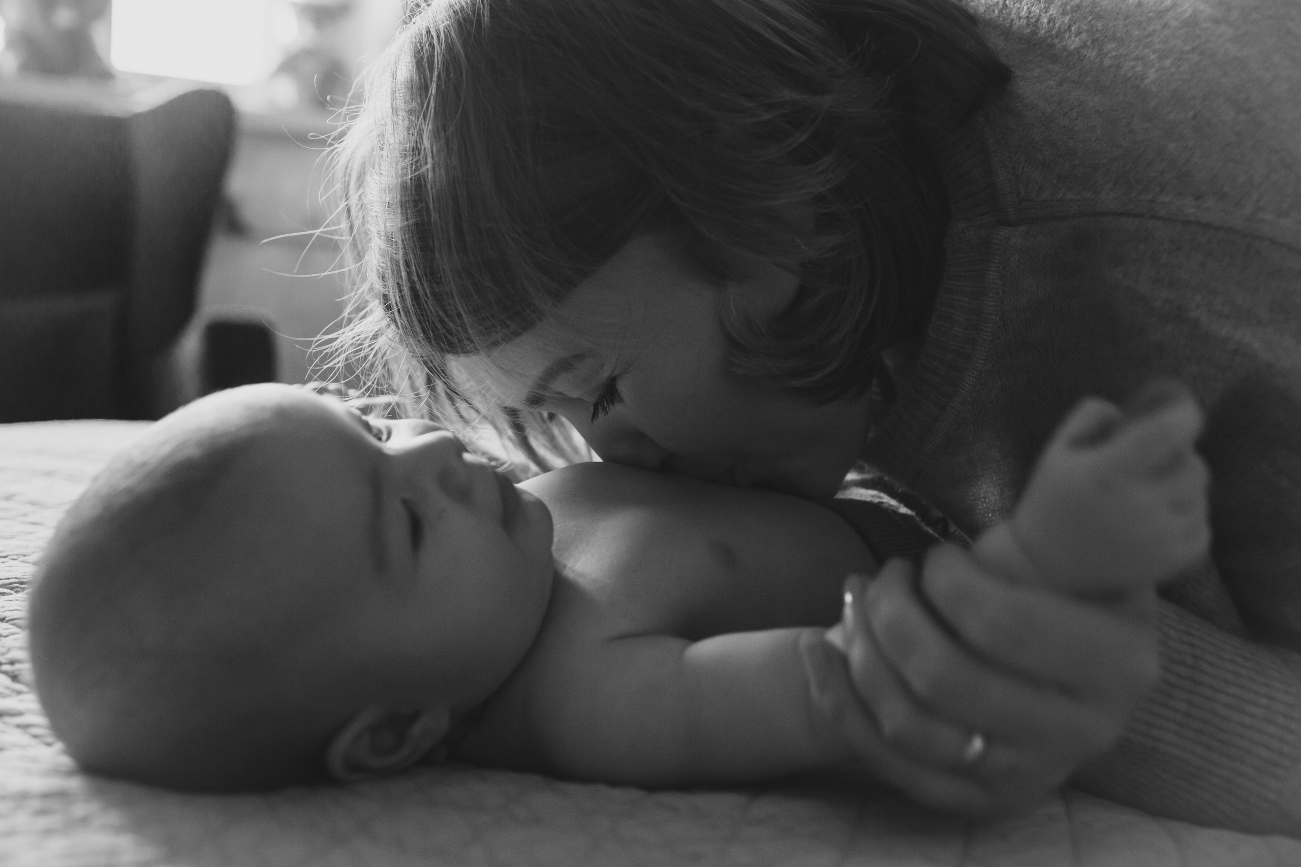 Фотосессия у Вас дома. Семейный и детский фотограф и видеограф в Москве, Дрокина Наталья