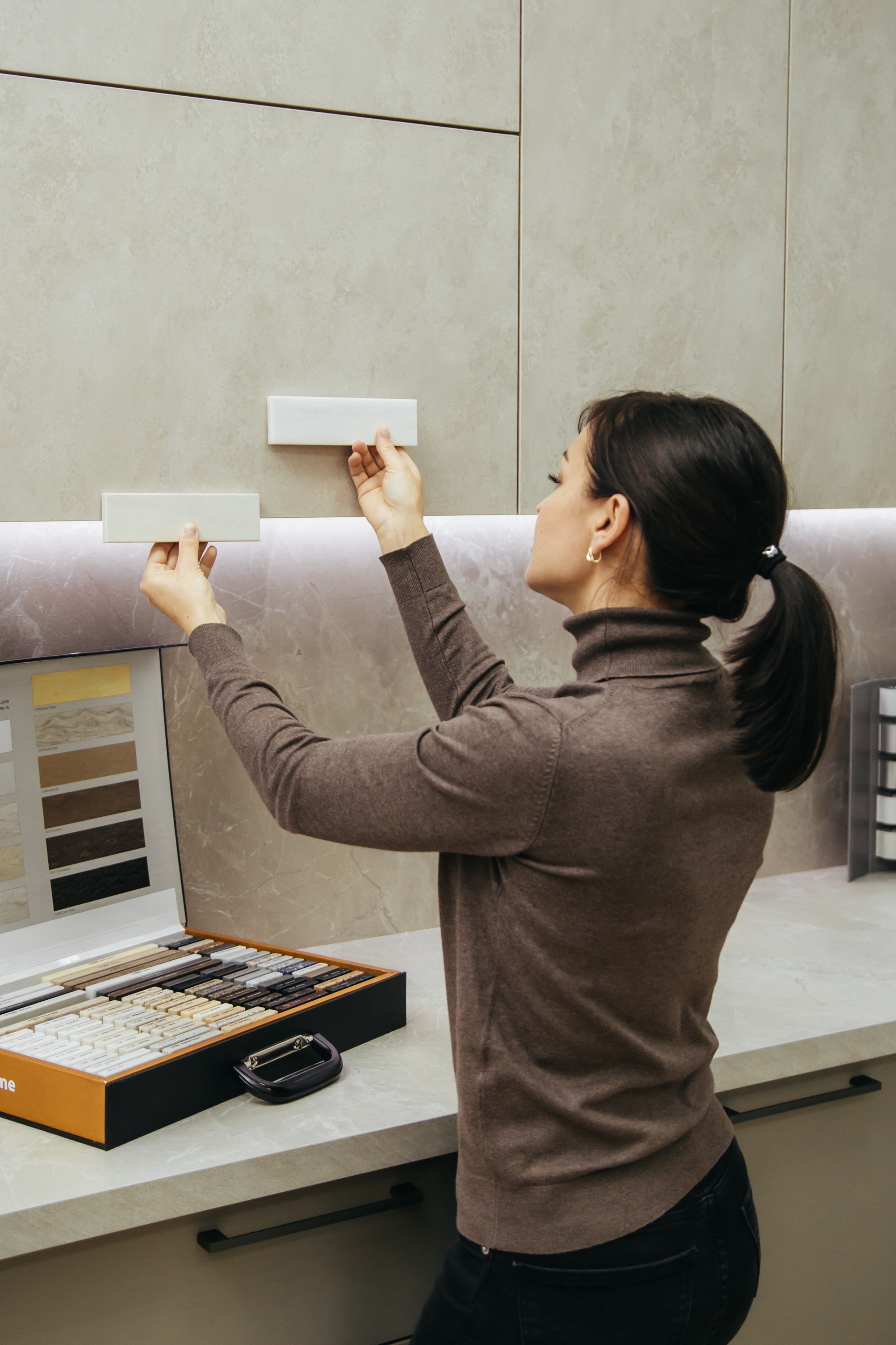 Студия мебели. Семейный и детский фотограф и видеограф в Москве, Дрокина Наталья