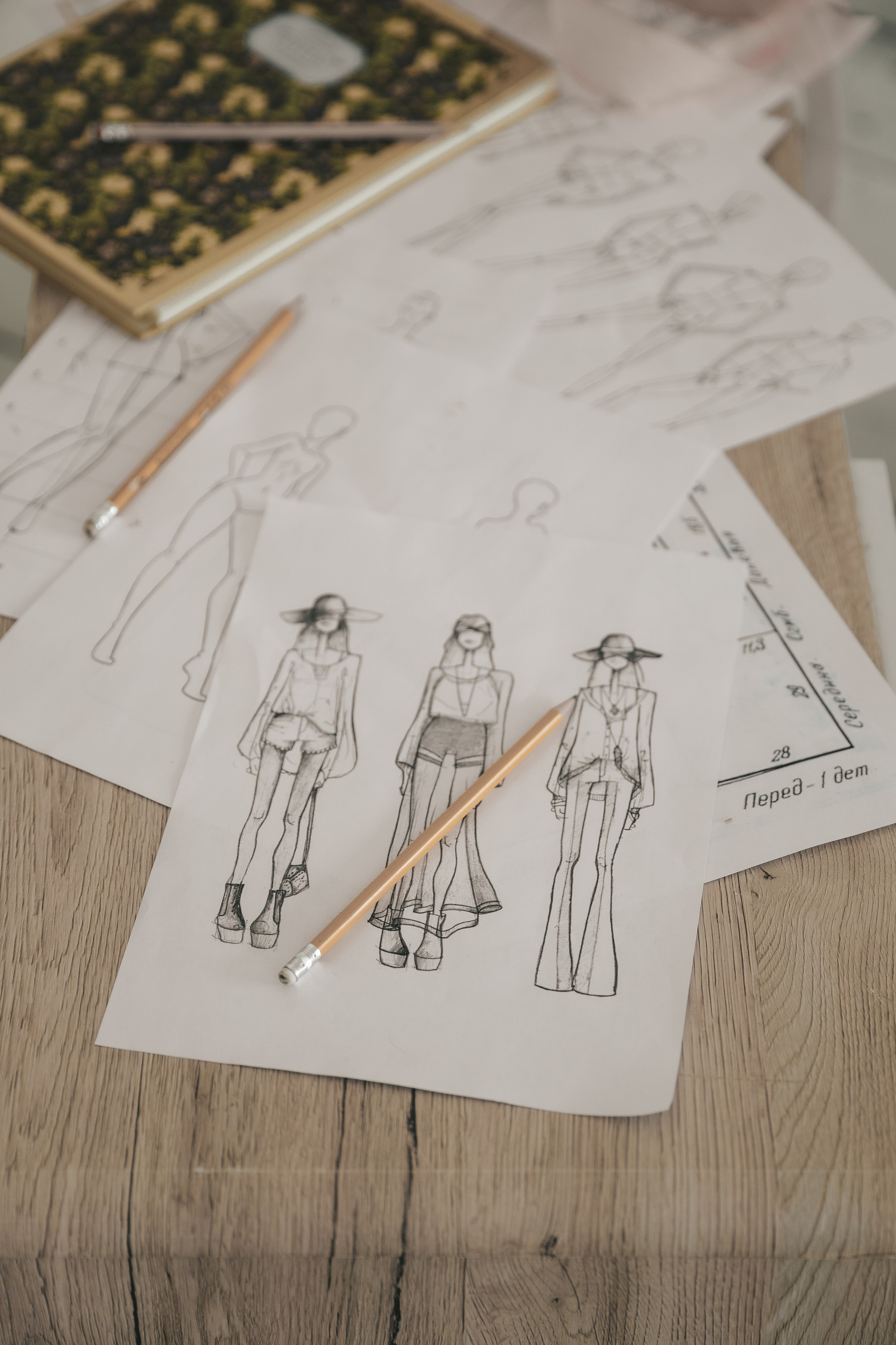 Дизайнер одежды, швея. Семейный и детский фотограф и видеограф в Москве, Дрокина Наталья