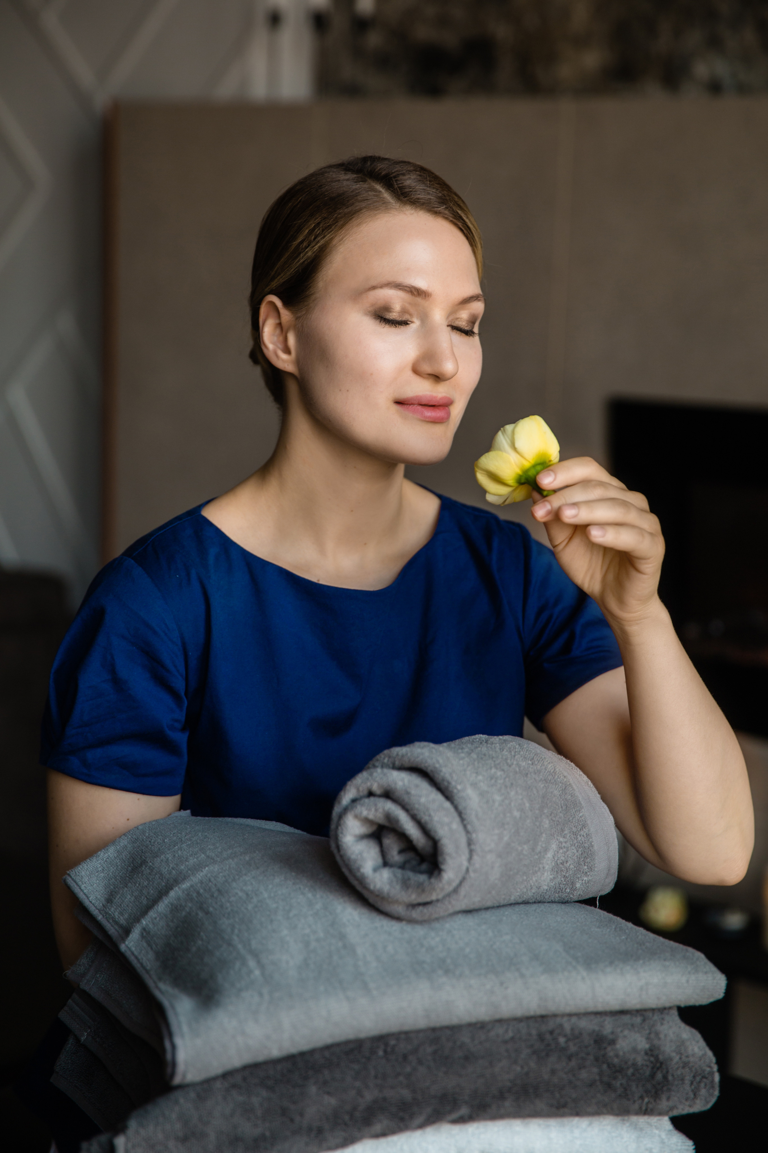 Массажист. Семейный и детский фотограф и видеограф в Москве, Дрокина Наталья