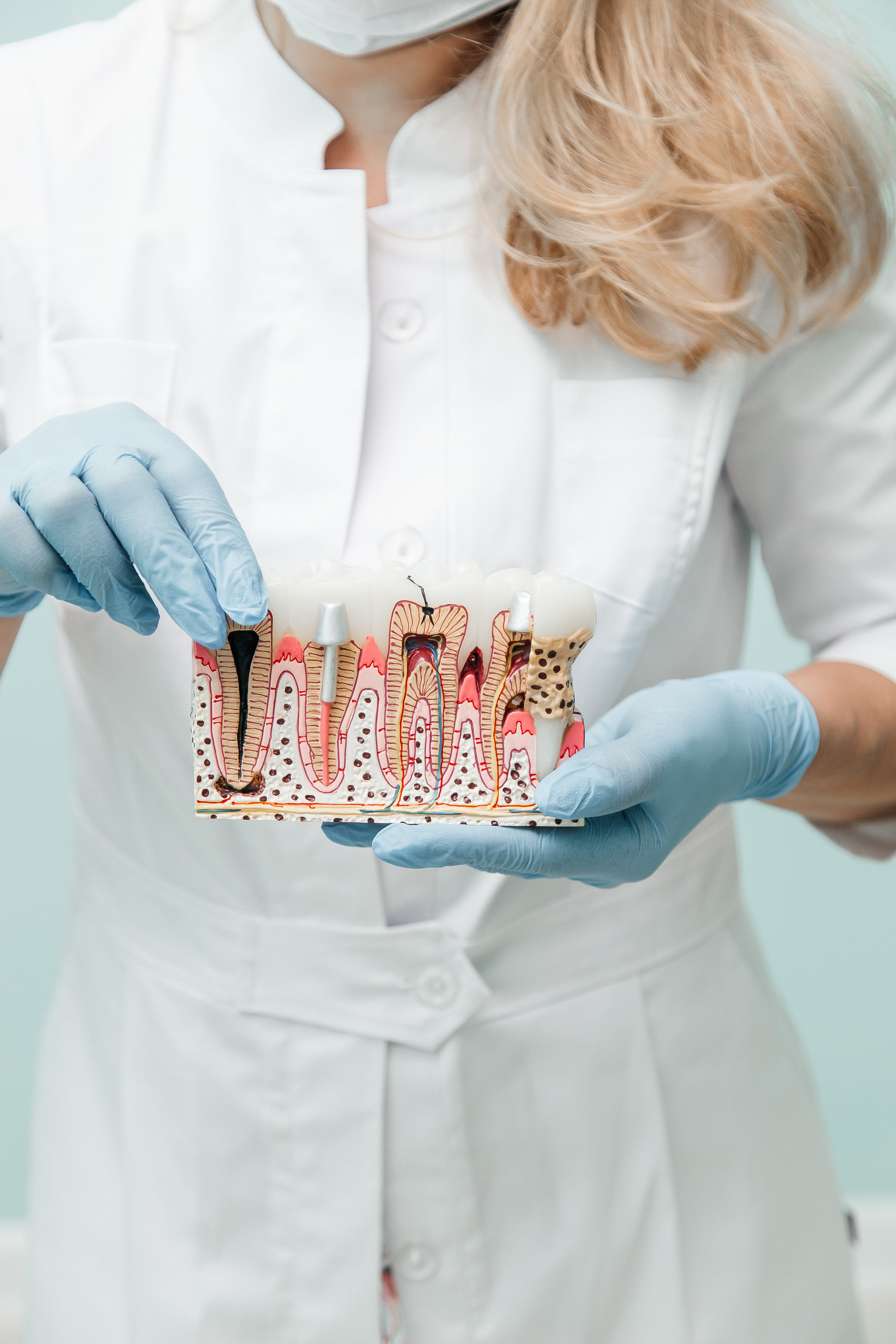 Стоматология. Семейный и детский фотограф и видеограф в Москве, Дрокина Наталья