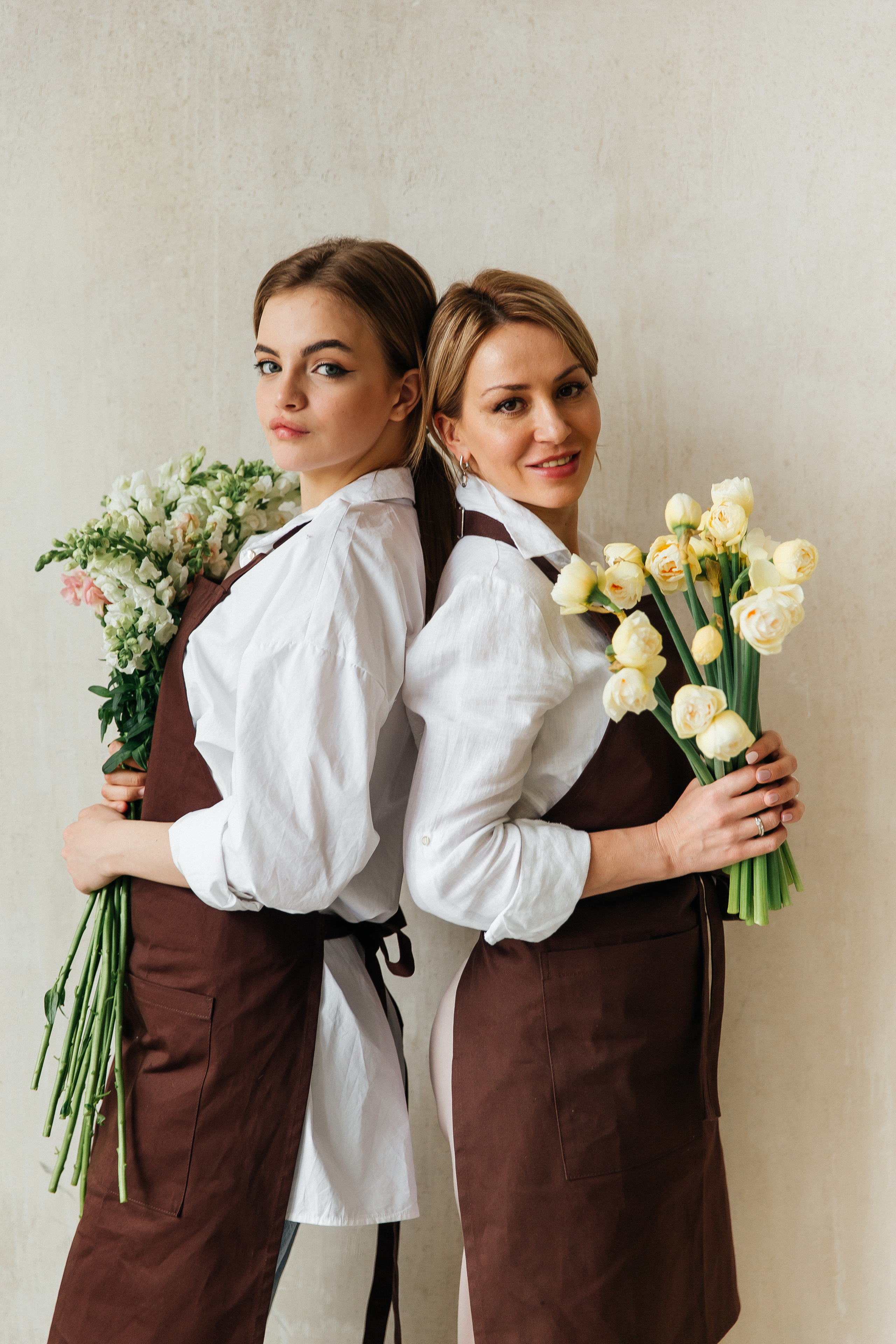 Флорист. Семейный и детский фотограф и видеограф в Москве, Дрокина Наталья