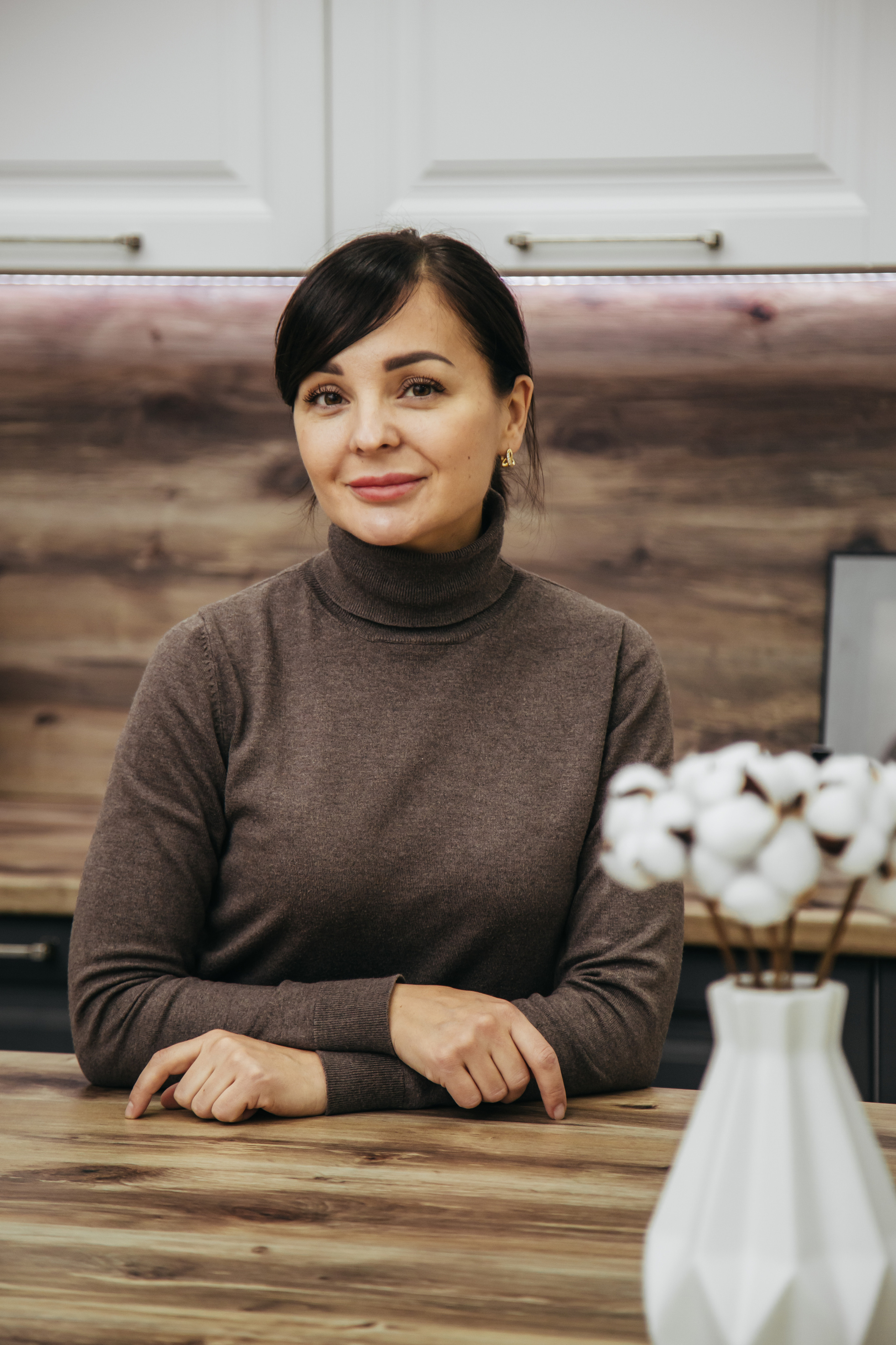 Студия мебели. Семейный и детский фотограф и видеограф в Москве, Дрокина Наталья