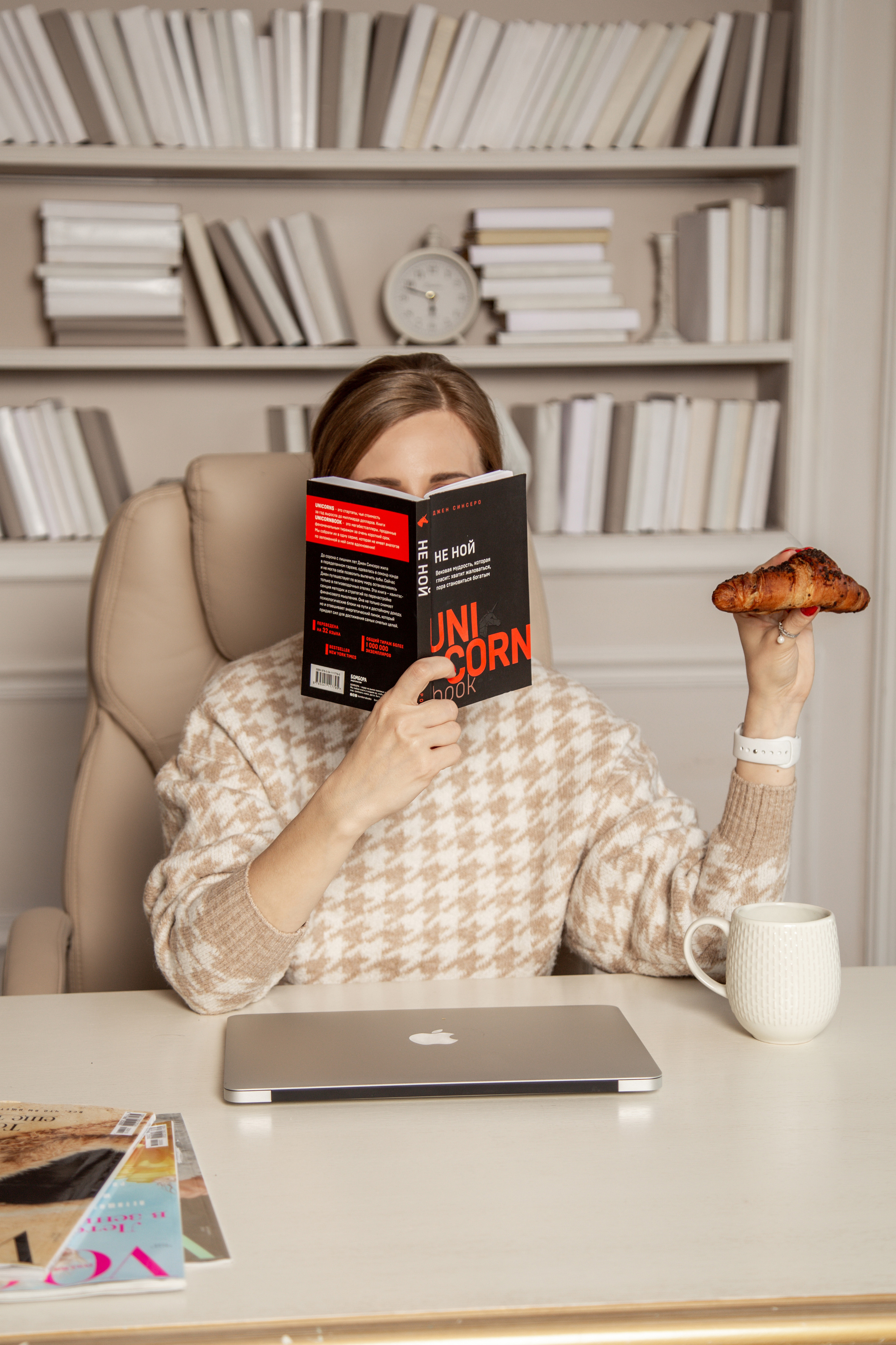 Бизнес-вумен, психолог, smm-специалист. Семейный и детский фотограф и видеограф в Москве, Дрокина Наталья