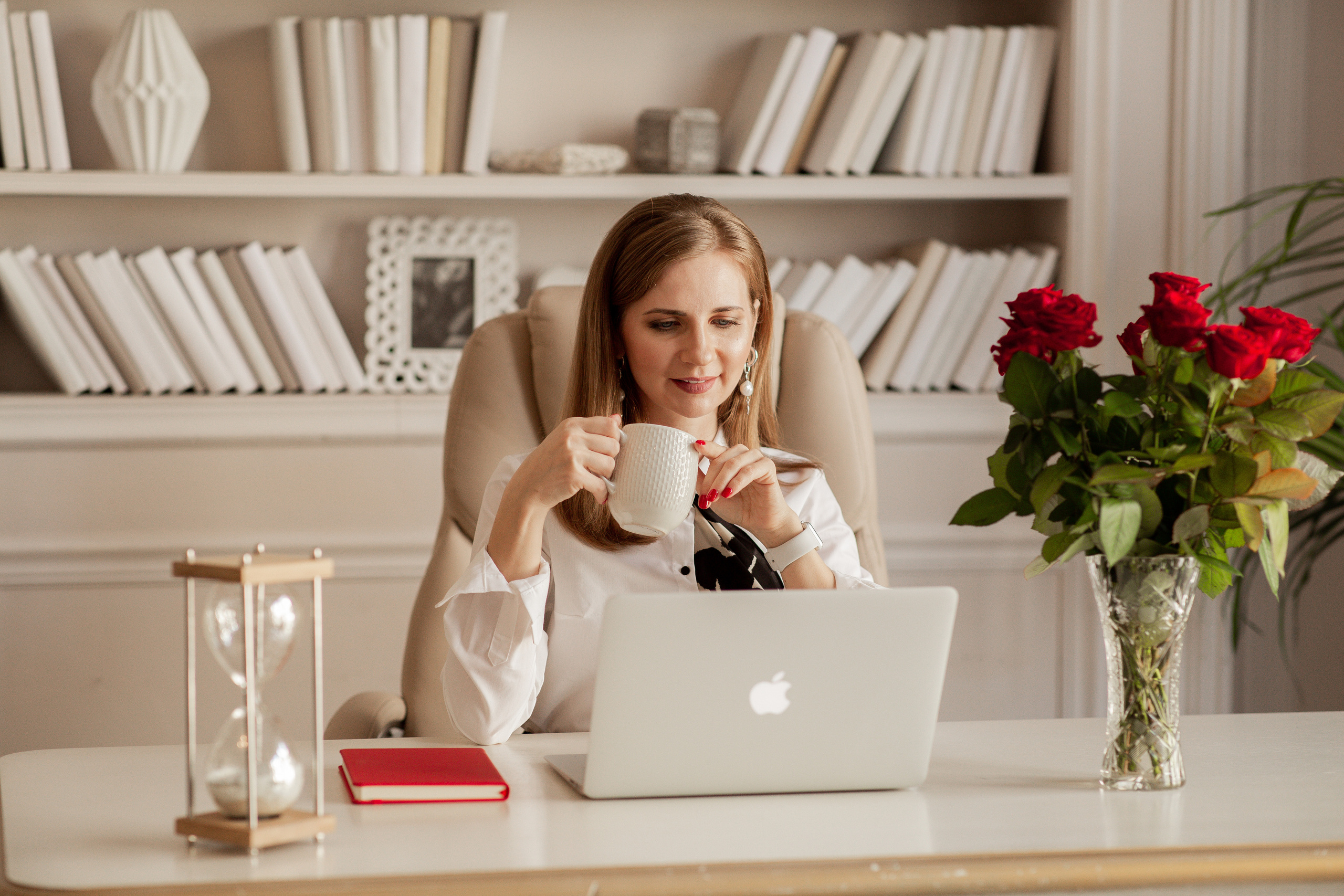 Бизнес-вумен, психолог, smm-специалист. Семейный и детский фотограф и видеограф в Москве, Дрокина Наталья