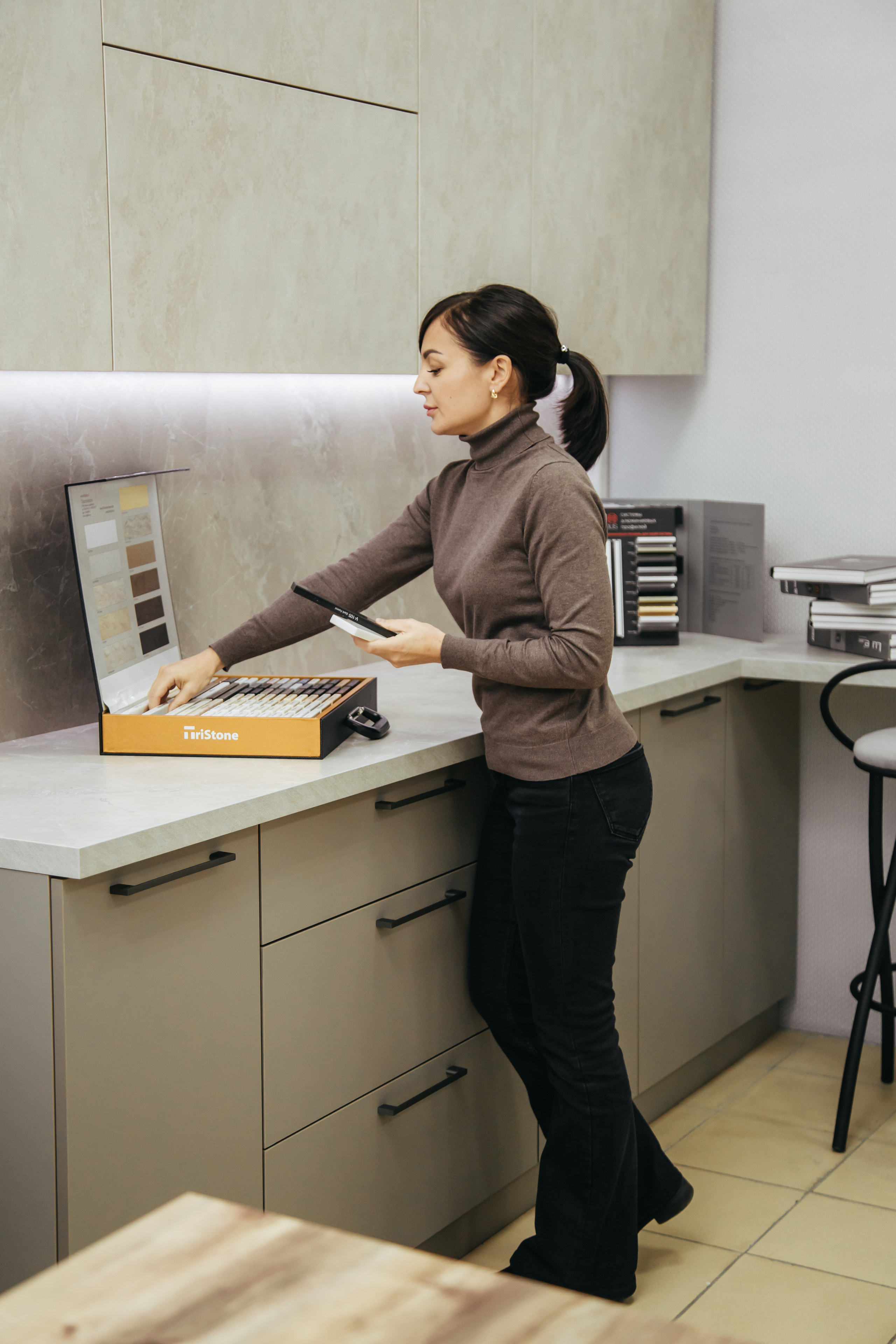 Студия мебели. Семейный и детский фотограф и видеограф в Москве, Дрокина Наталья