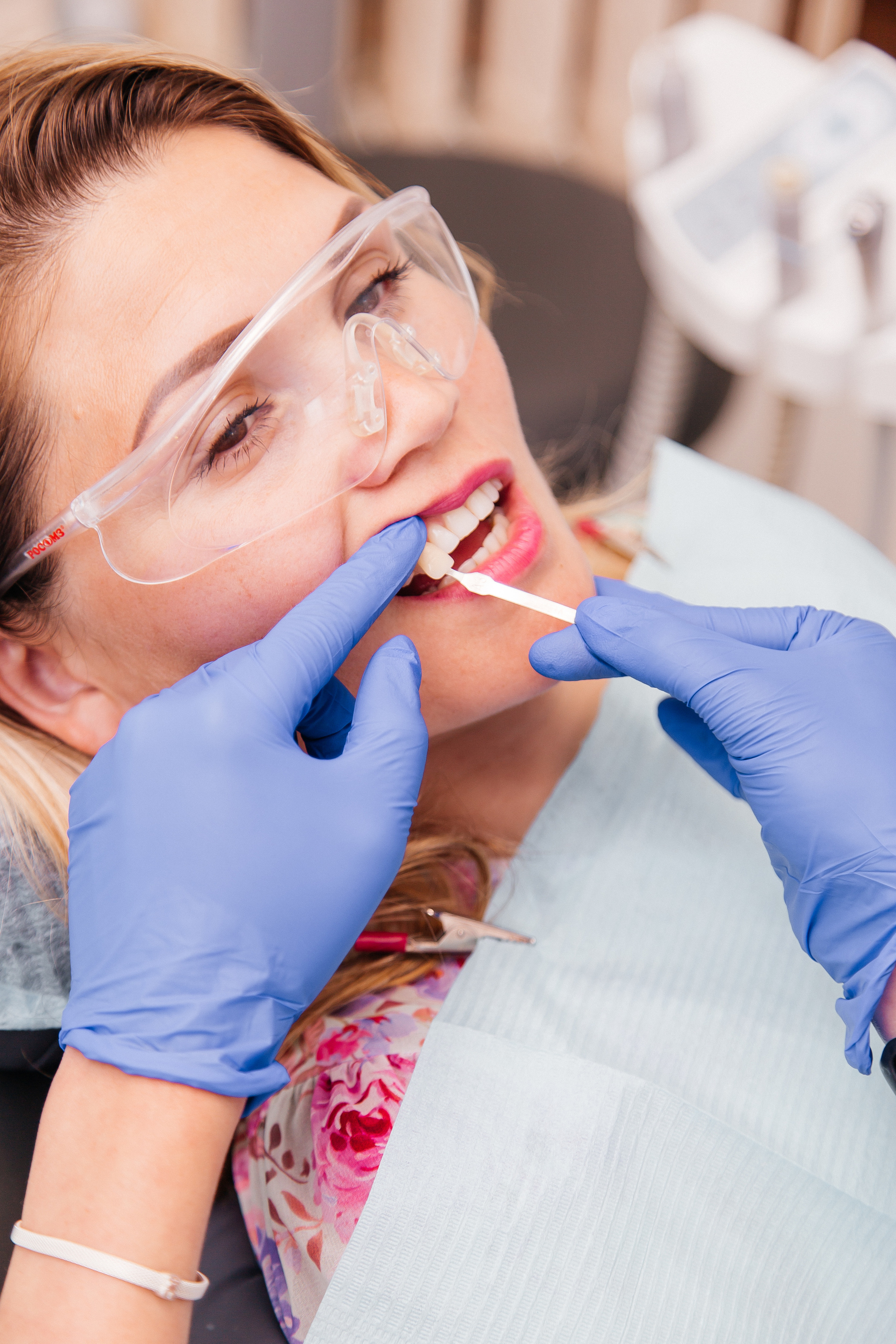 Стоматология