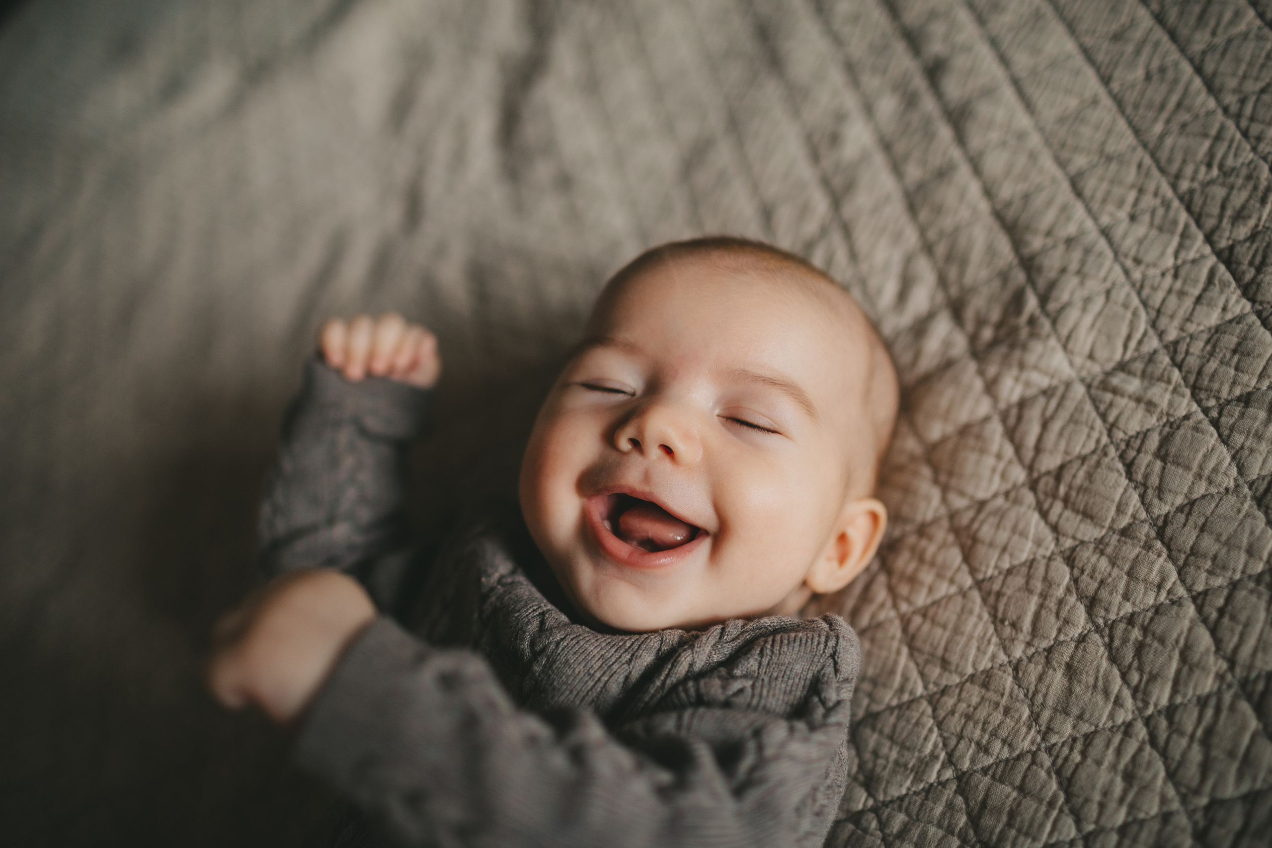 Домашняя фотосессия Юлии с сыночком. Семейный и детский фотограф и видеограф в Москве, Дрокина Наталья