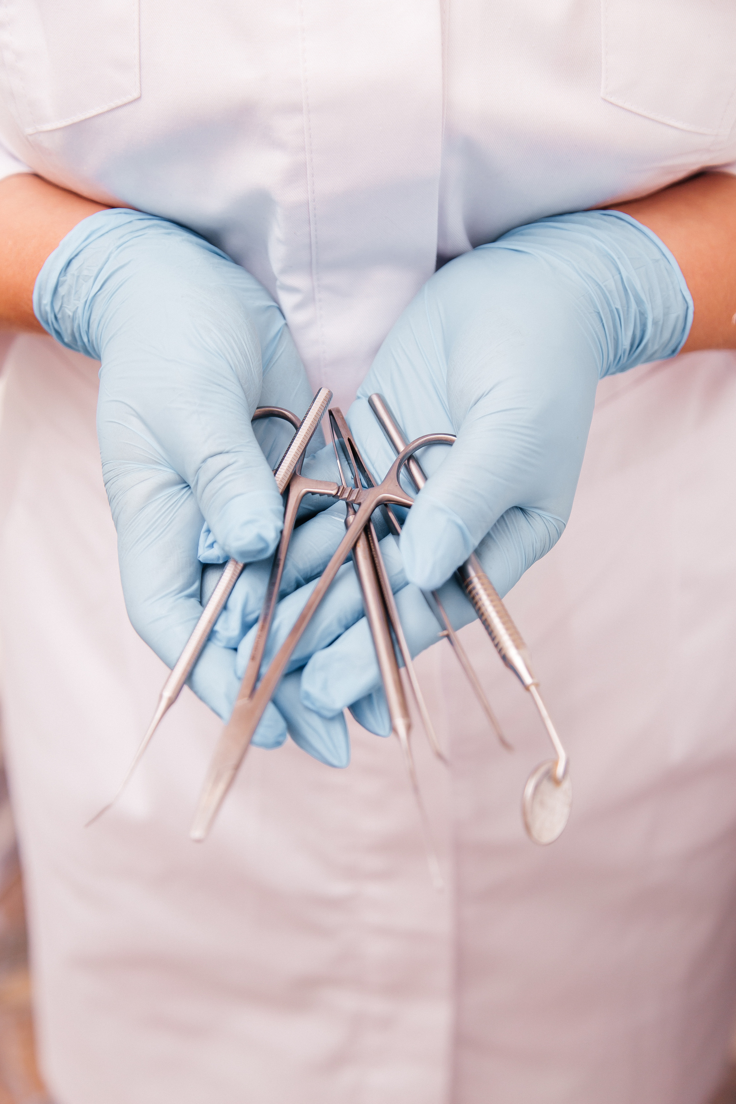 Стоматология. Семейный и детский фотограф и видеограф в Москве, Дрокина Наталья