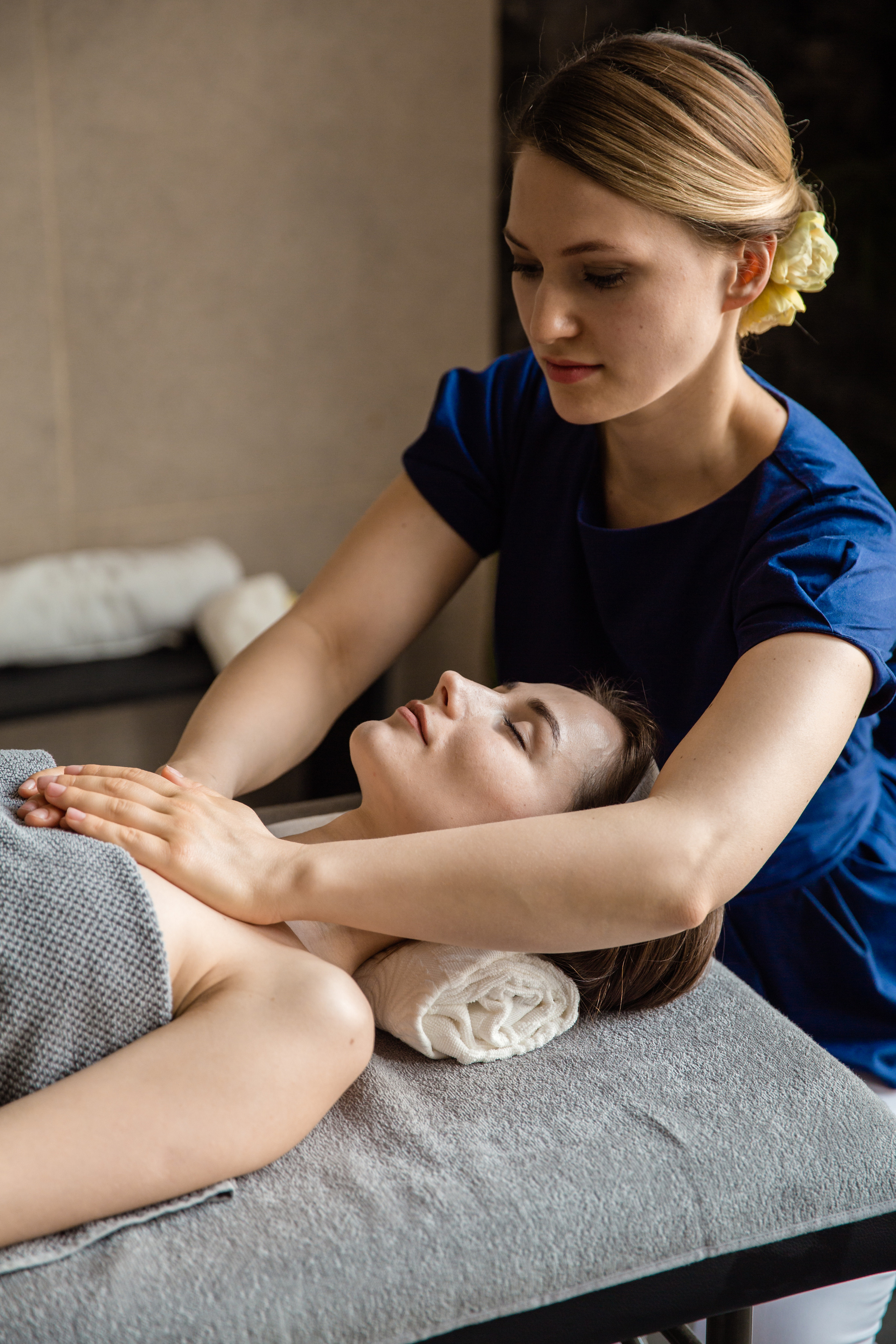 Массажист. Семейный и детский фотограф и видеограф в Москве, Дрокина Наталья