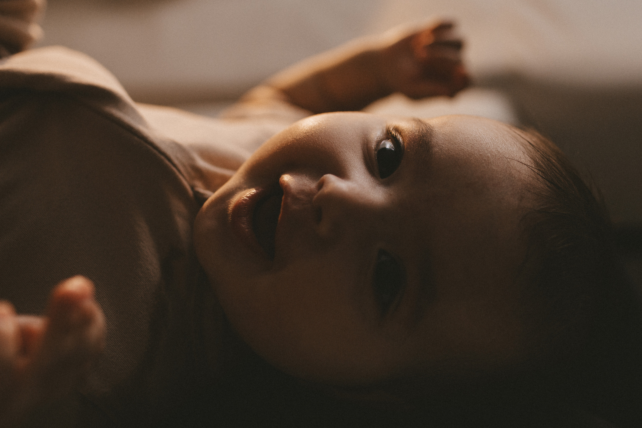 Аня и Алиса (домашняя фотосессия). Семейный и детский фотограф и видеограф в Москве, Дрокина Наталья
