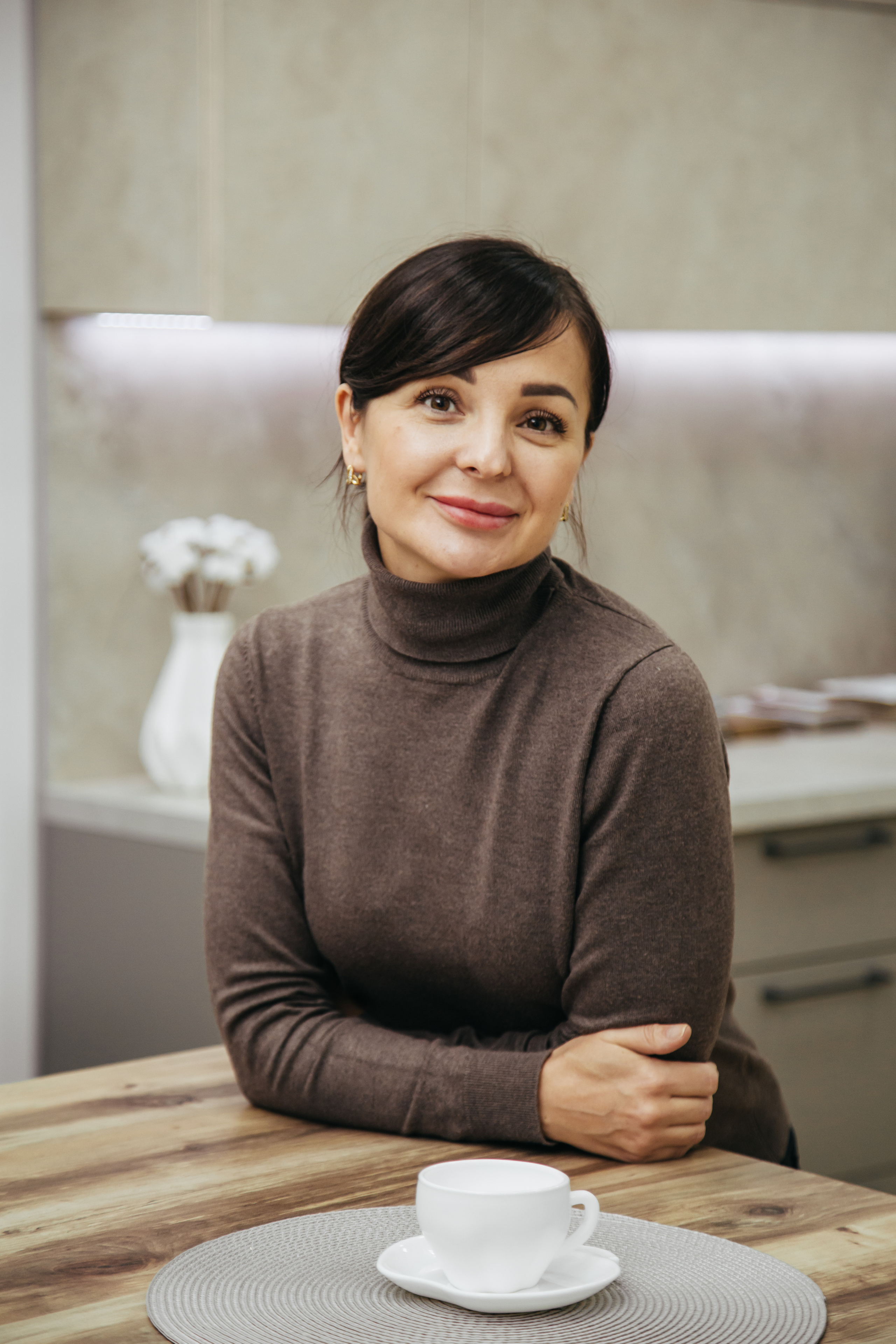 Студия мебели. Семейный и детский фотограф и видеограф в Москве, Дрокина Наталья