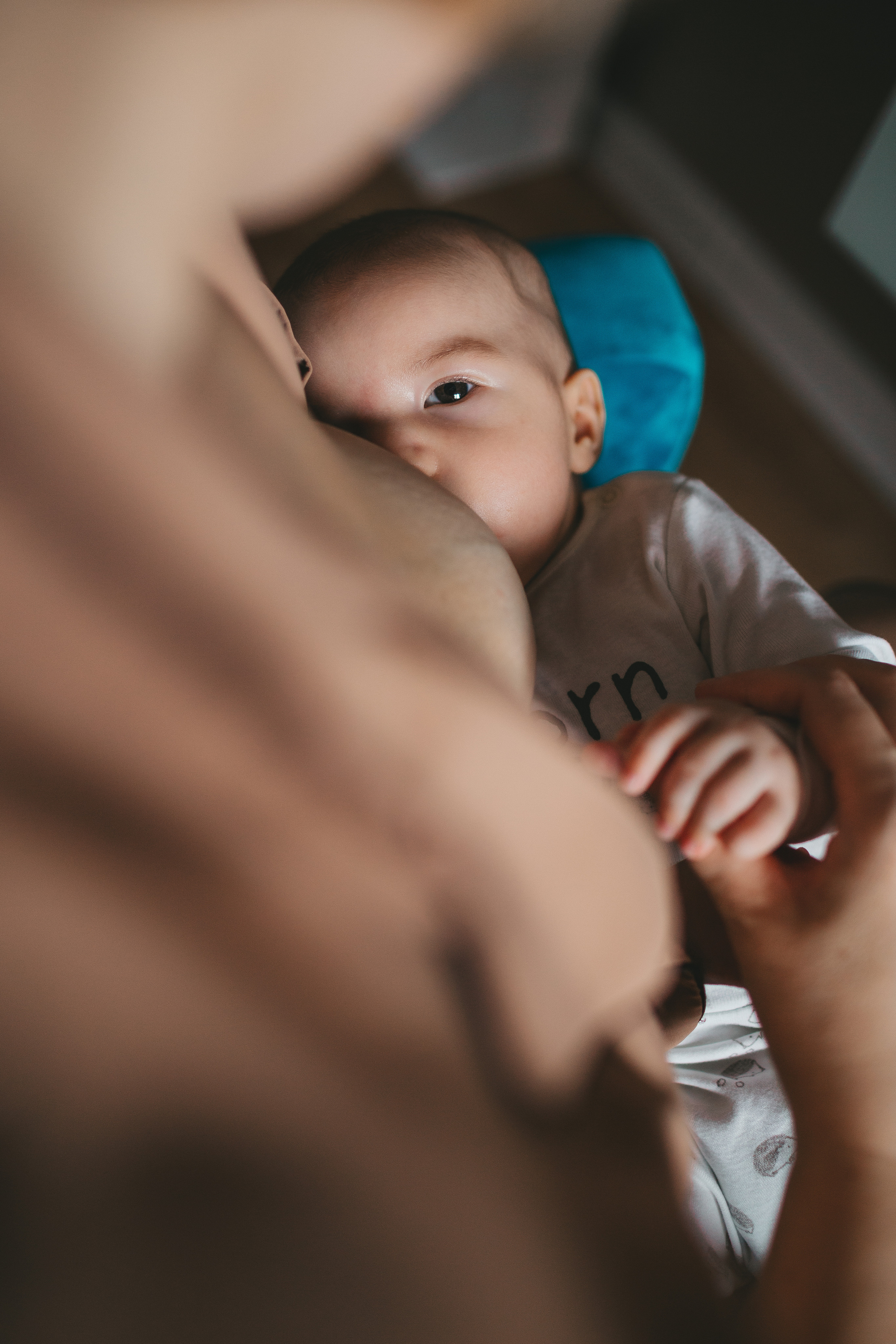 Домашняя фотосессия Юлии с сыночком. Семейный и детский фотограф и видеограф в Москве, Дрокина Наталья