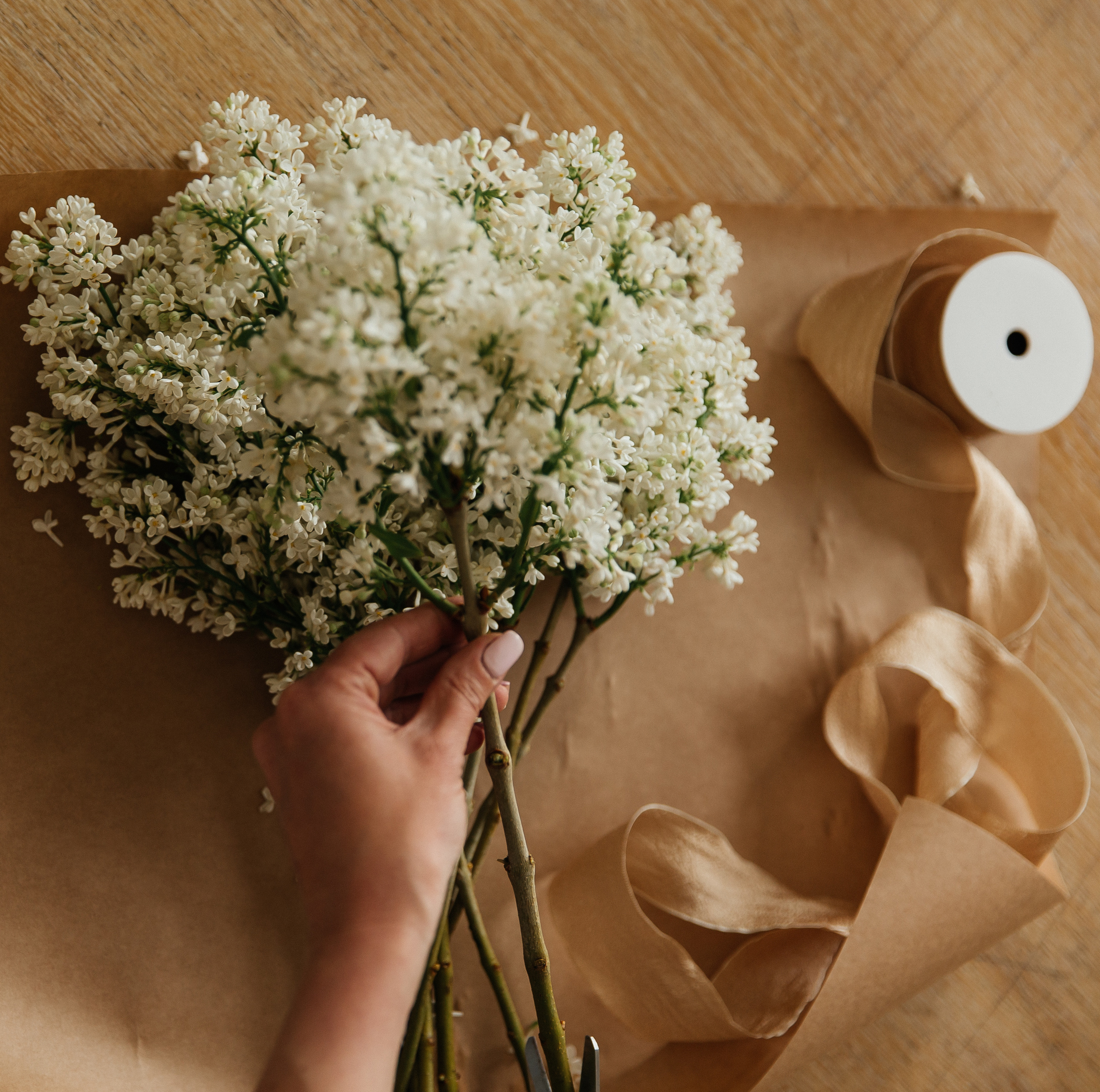 Флорист. Семейный и детский фотограф и видеограф в Москве, Дрокина Наталья