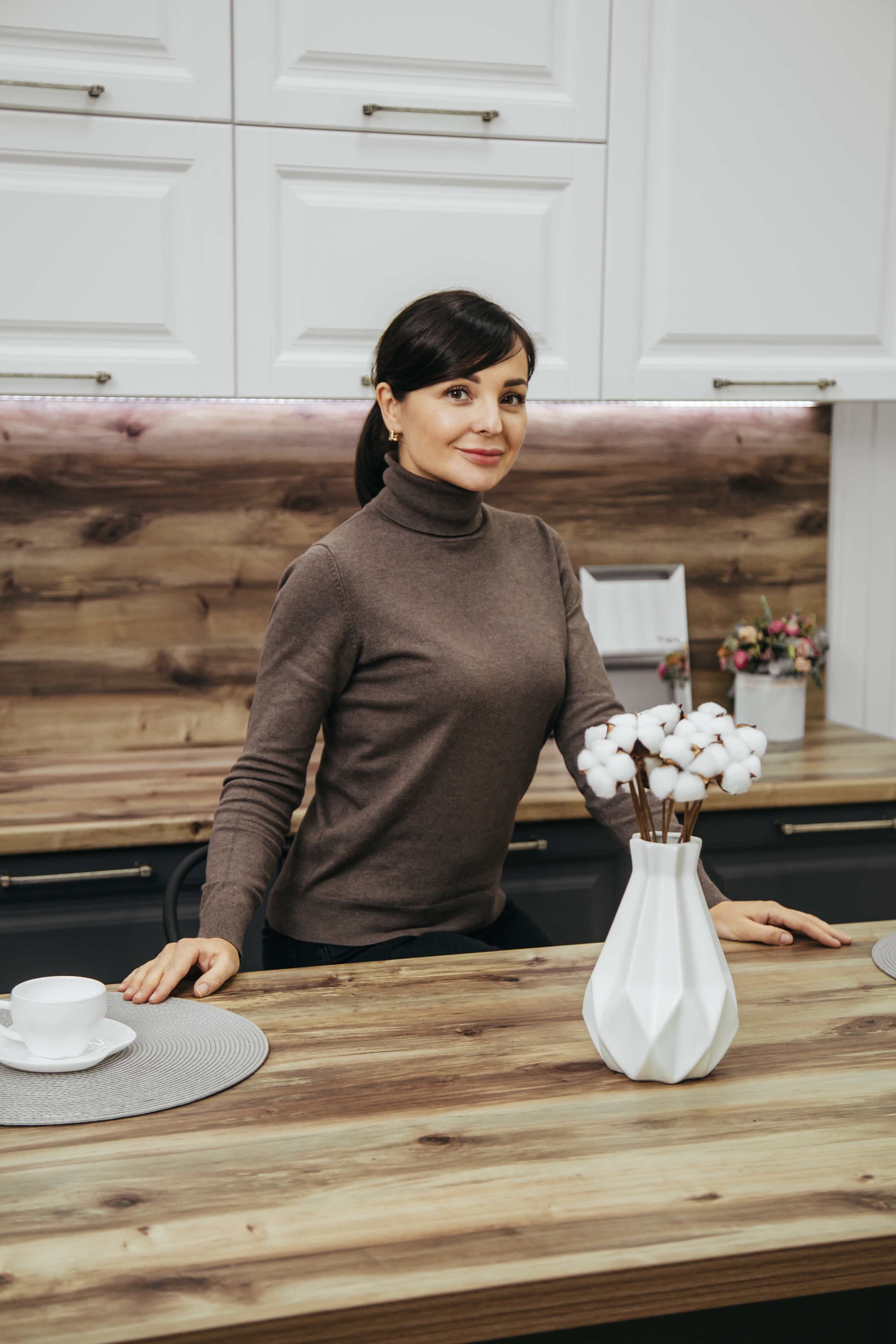 Студия мебели. Семейный и детский фотограф и видеограф в Москве, Дрокина Наталья