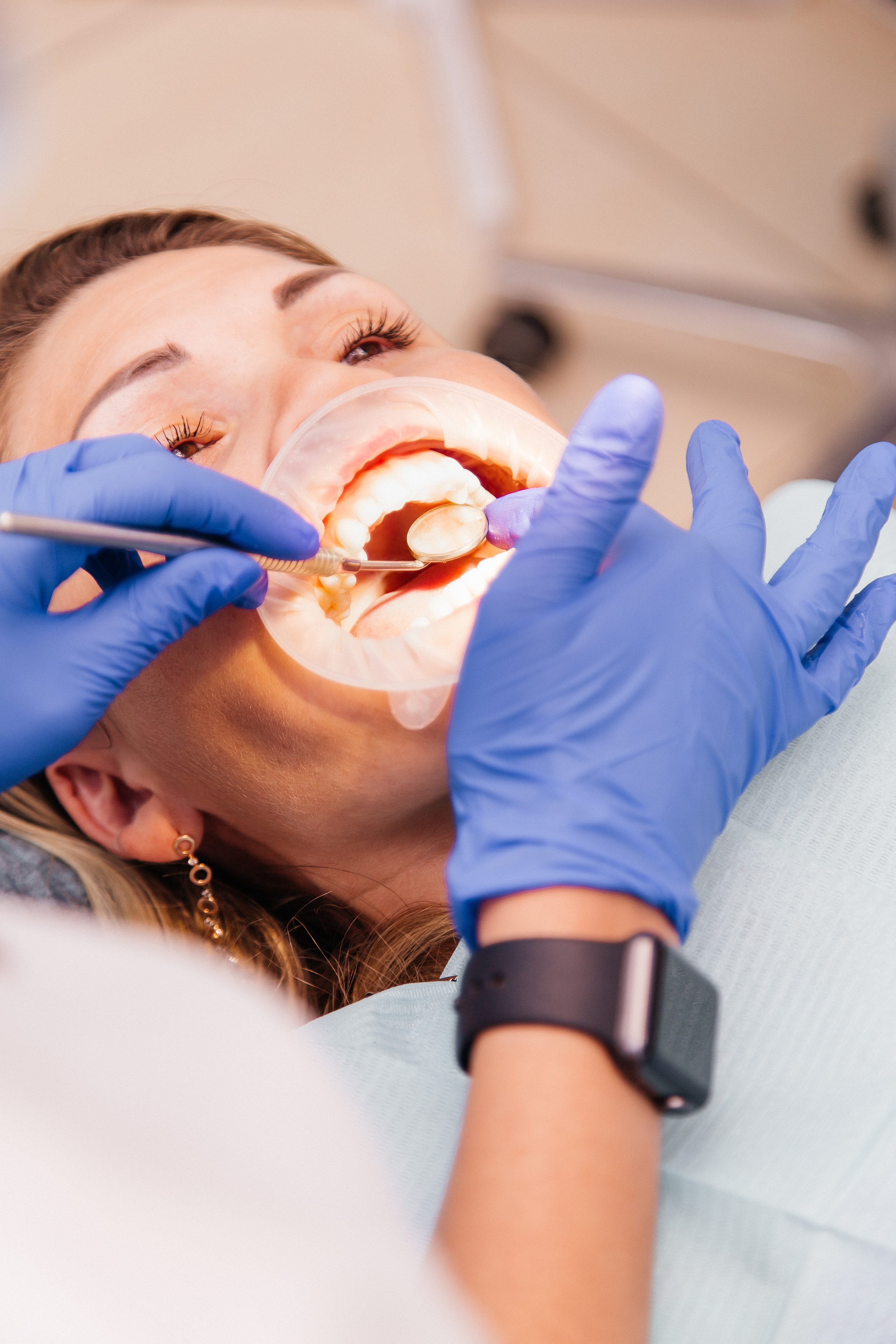 Стоматология. Семейный и детский фотограф и видеограф в Москве, Дрокина Наталья