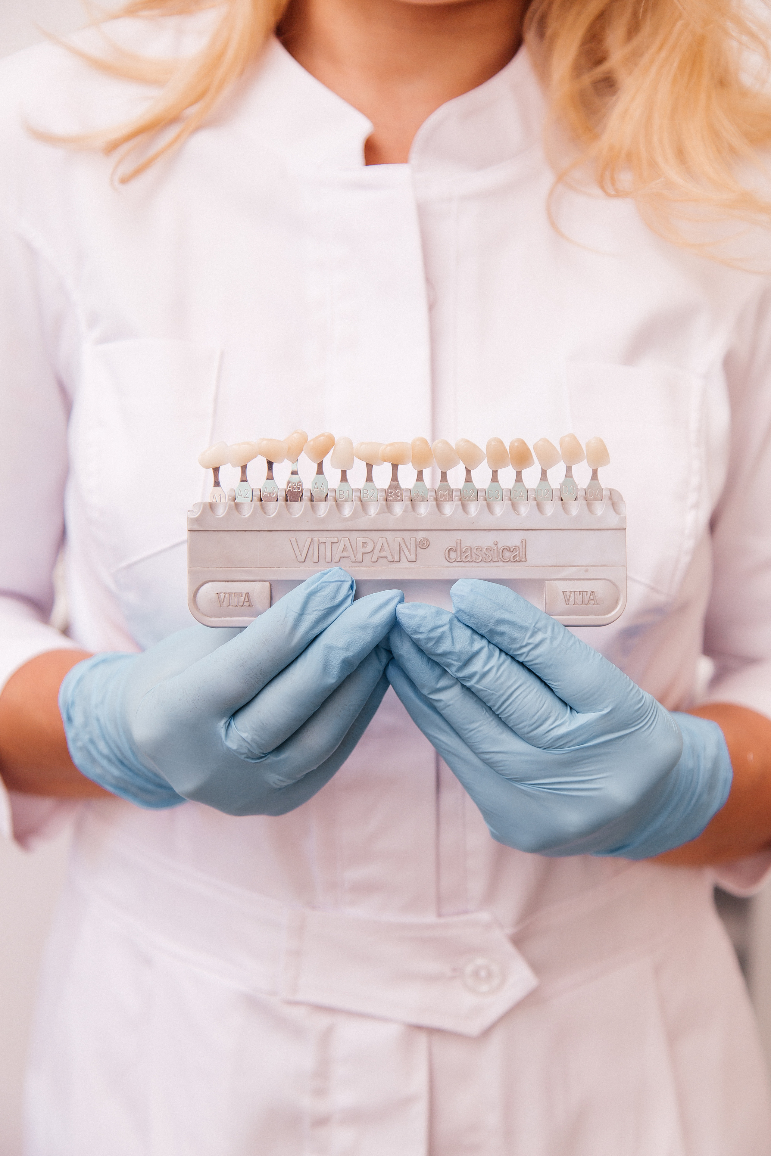 Стоматология. Семейный и детский фотограф и видеограф в Москве, Дрокина Наталья