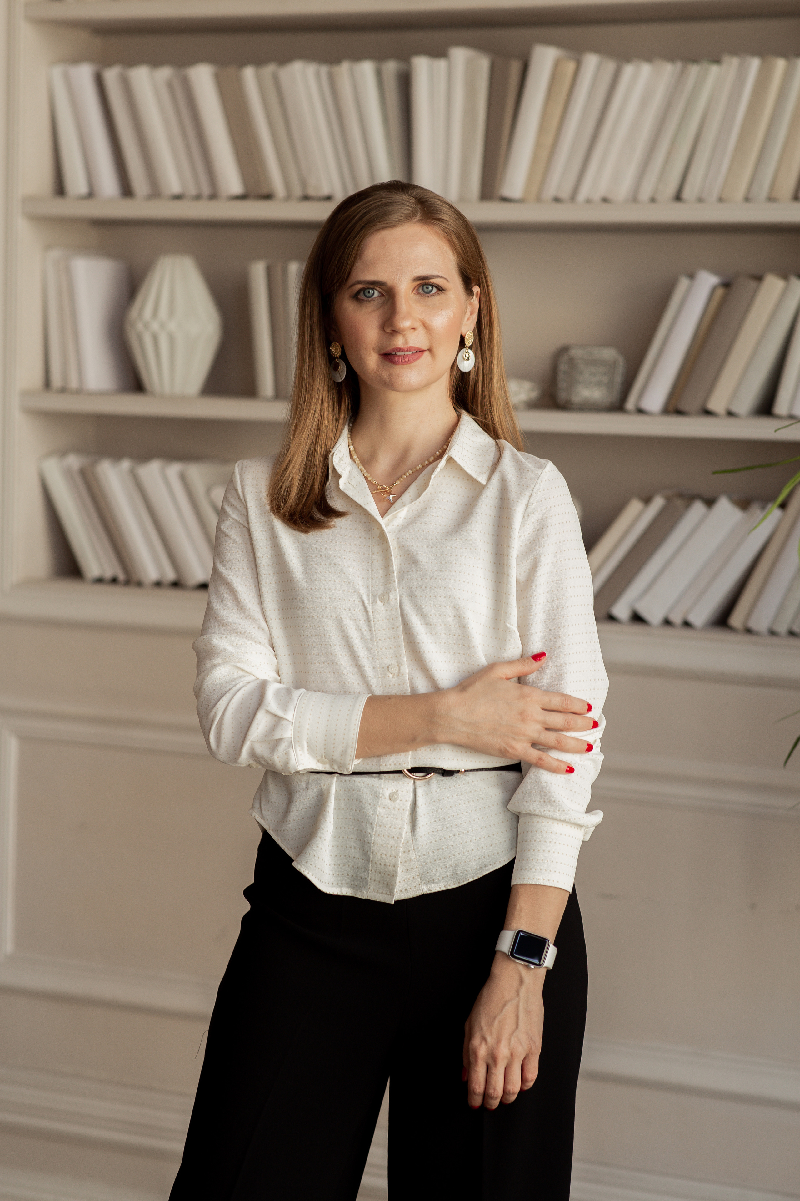 Бизнес-вумен, психолог, smm-специалист. Семейный и детский фотограф и видеограф в Москве, Дрокина Наталья