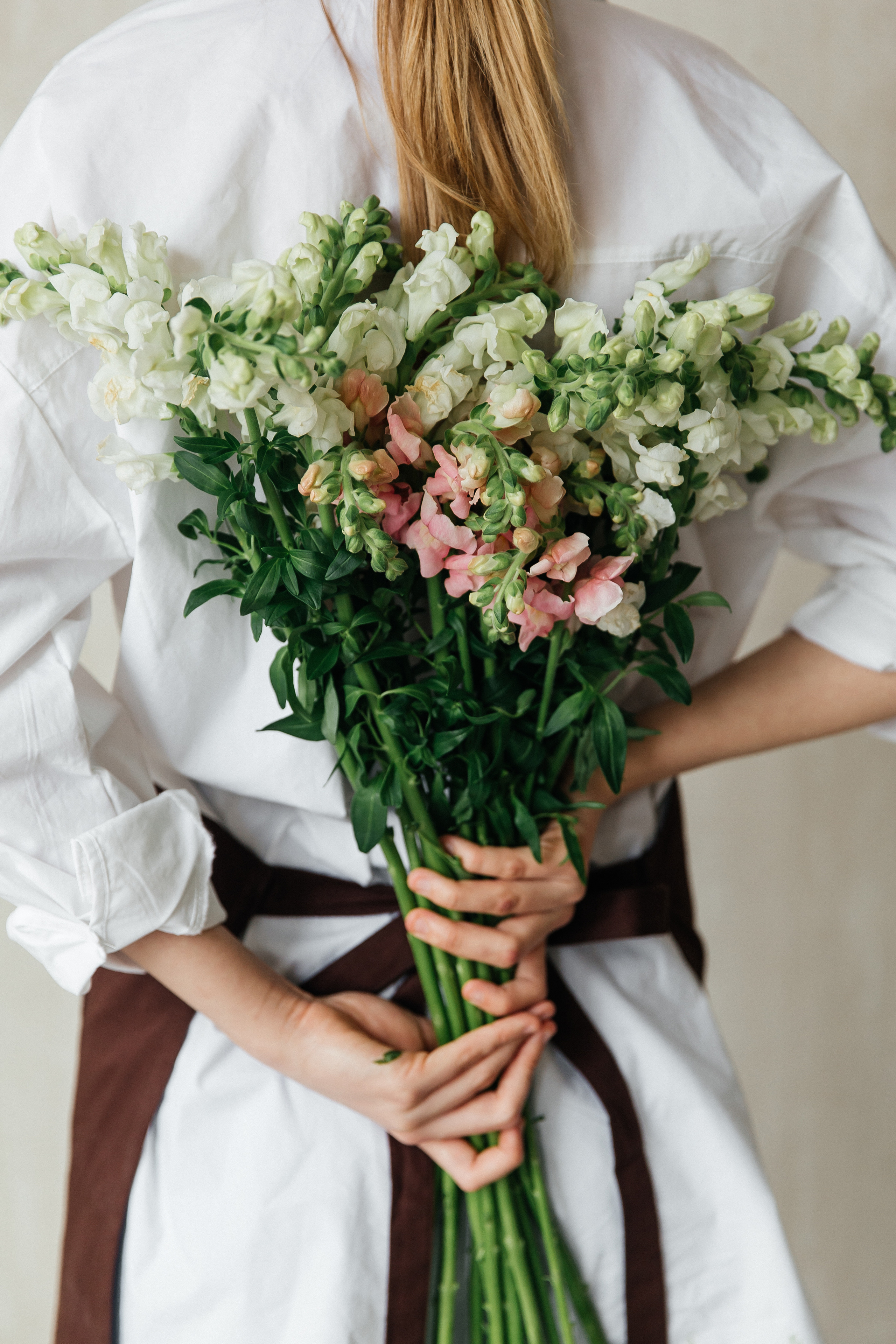 Флорист. Семейный и детский фотограф и видеограф в Москве, Дрокина Наталья